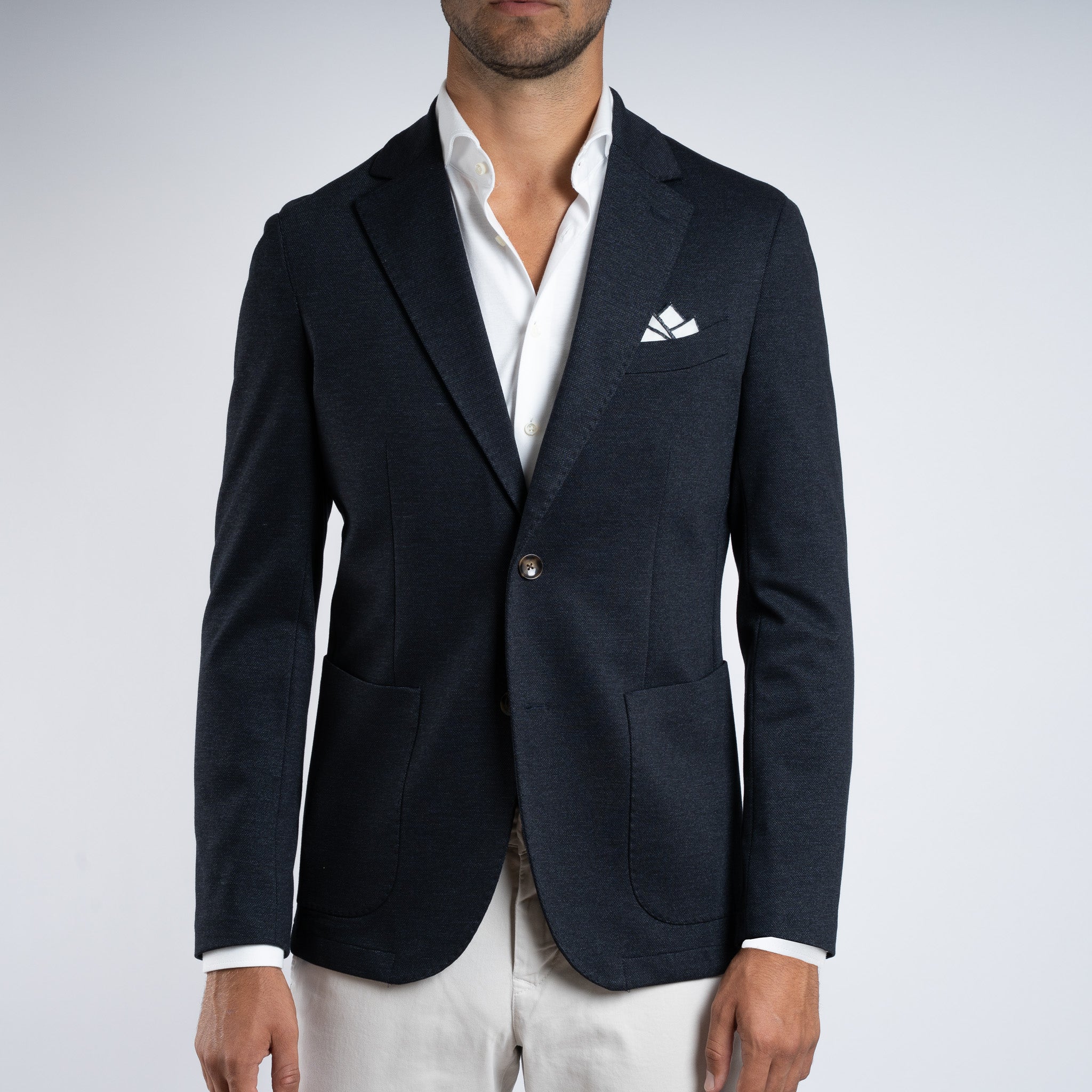 SEVEN DIALS Colbert Donkerblauw | Blakely