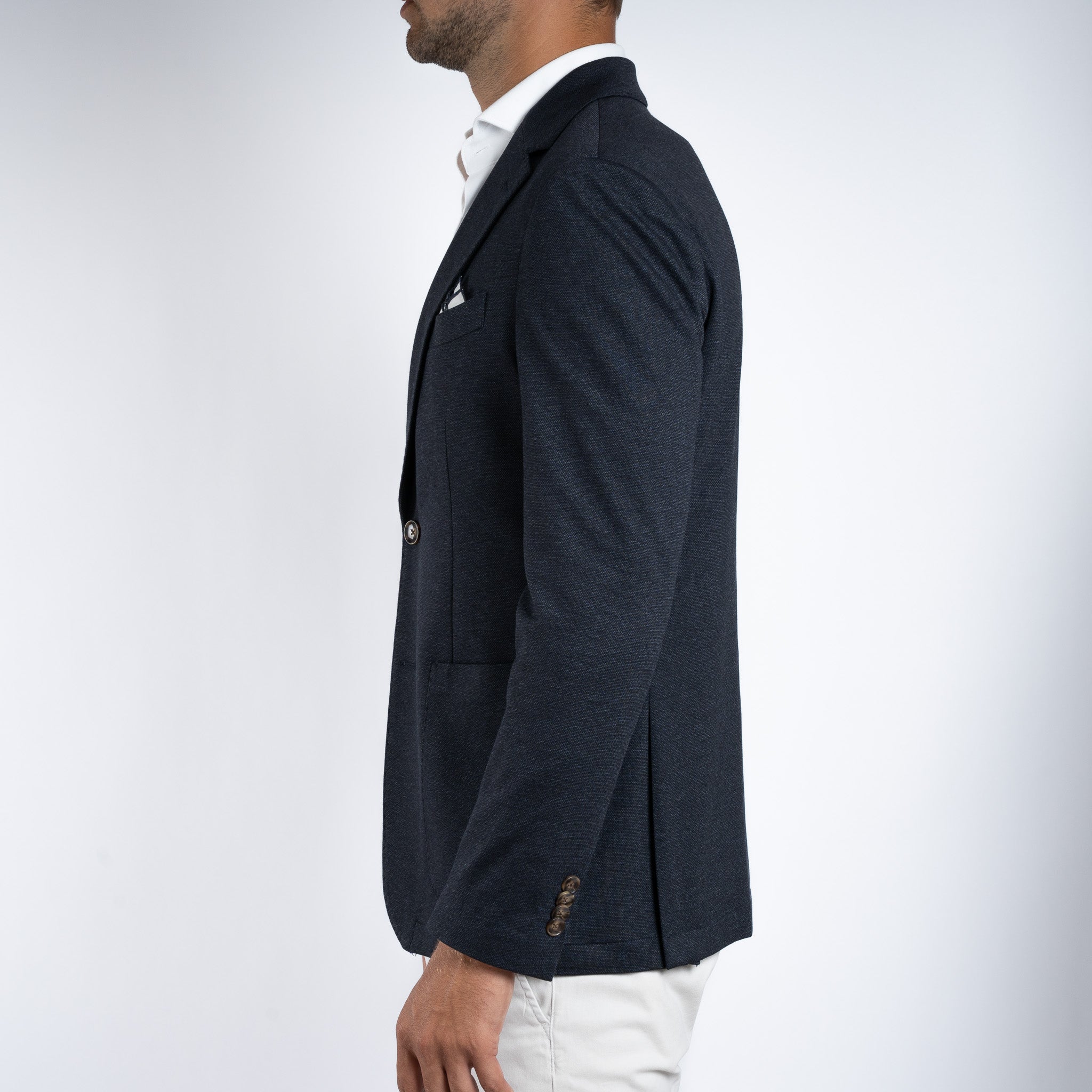 SEVEN DIALS Colbert Donkerblauw | Blakely