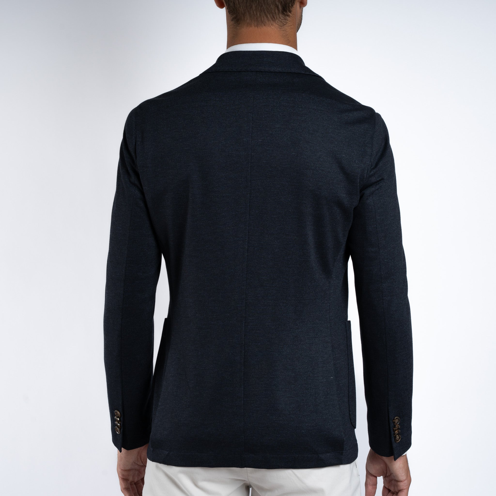 SEVEN DIALS Colbert Donkerblauw | Blakely
