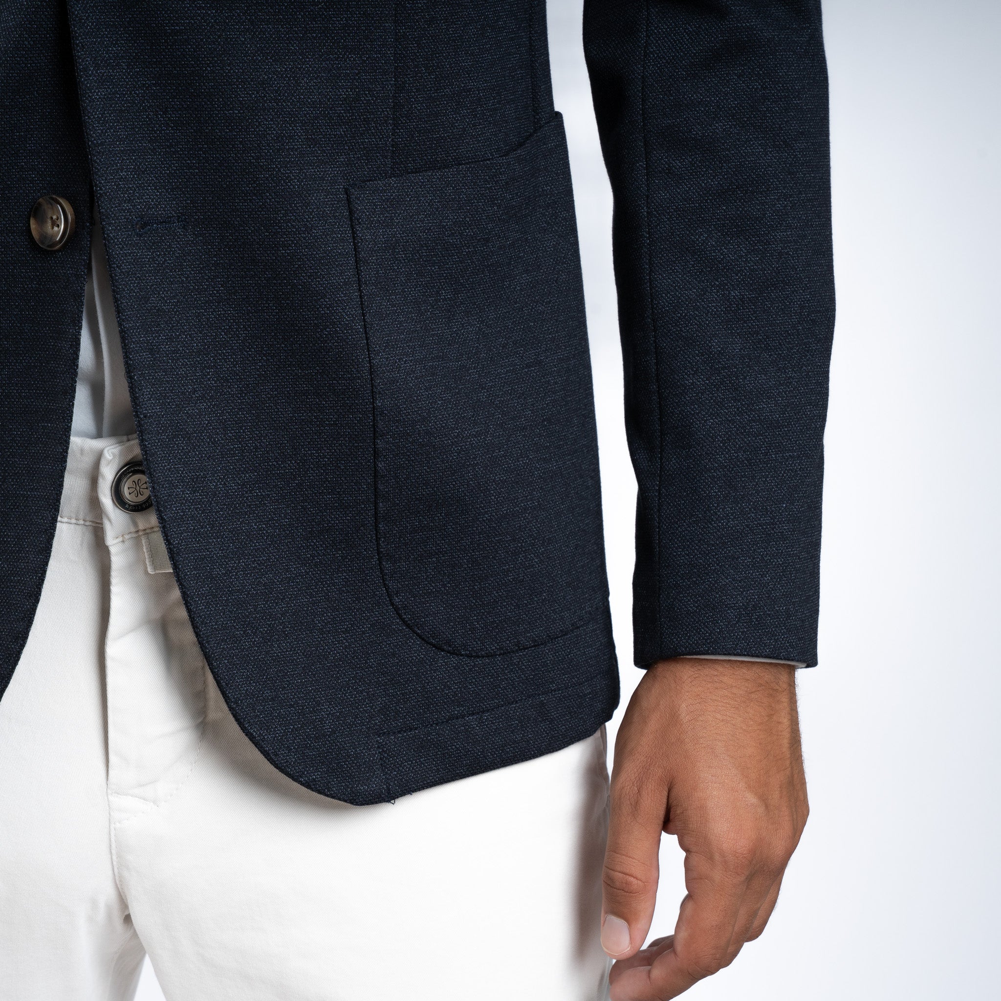 SEVEN DIALS Colbert Donkerblauw | Blakely