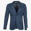 L.B.M. 1911 Colbert Donkerblauw Geruit
