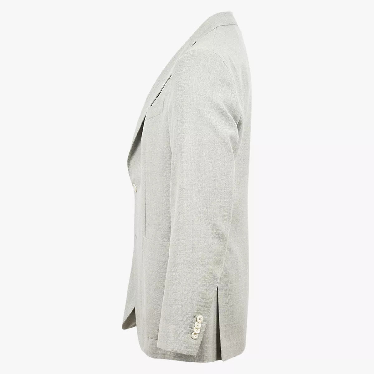 BOGLIOLI Colbert Lichtgrijs | K-Jacket