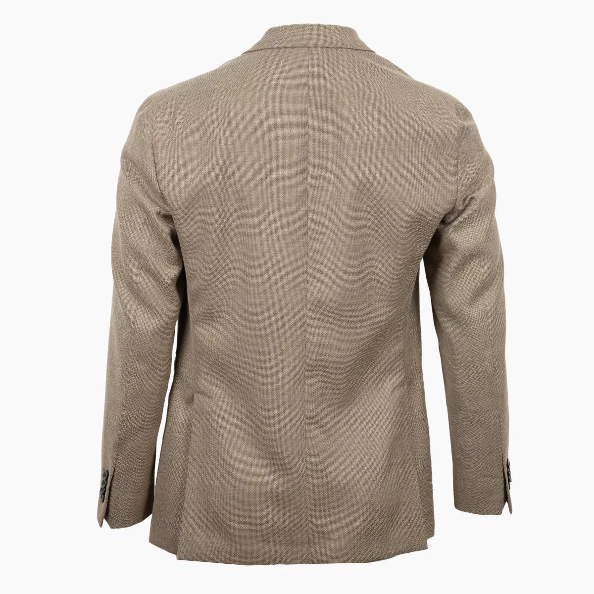 BOGLIOLI Colbert Lichtbruin | K-Jacket