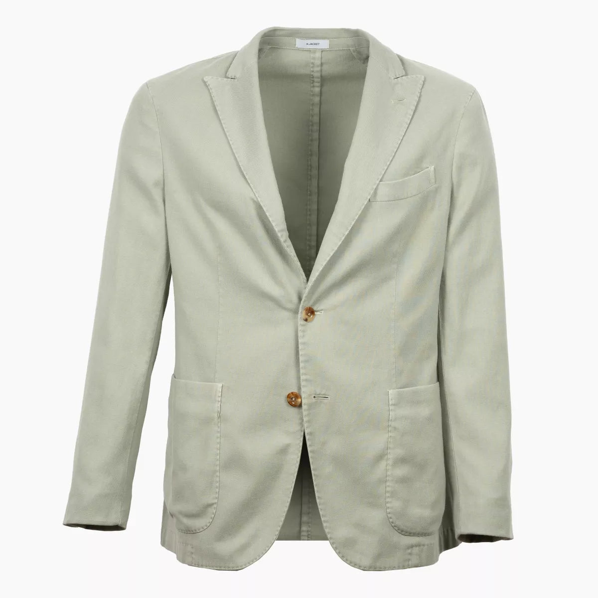 BOGLIOLI Colbert Lichtgroen | K-Jacket