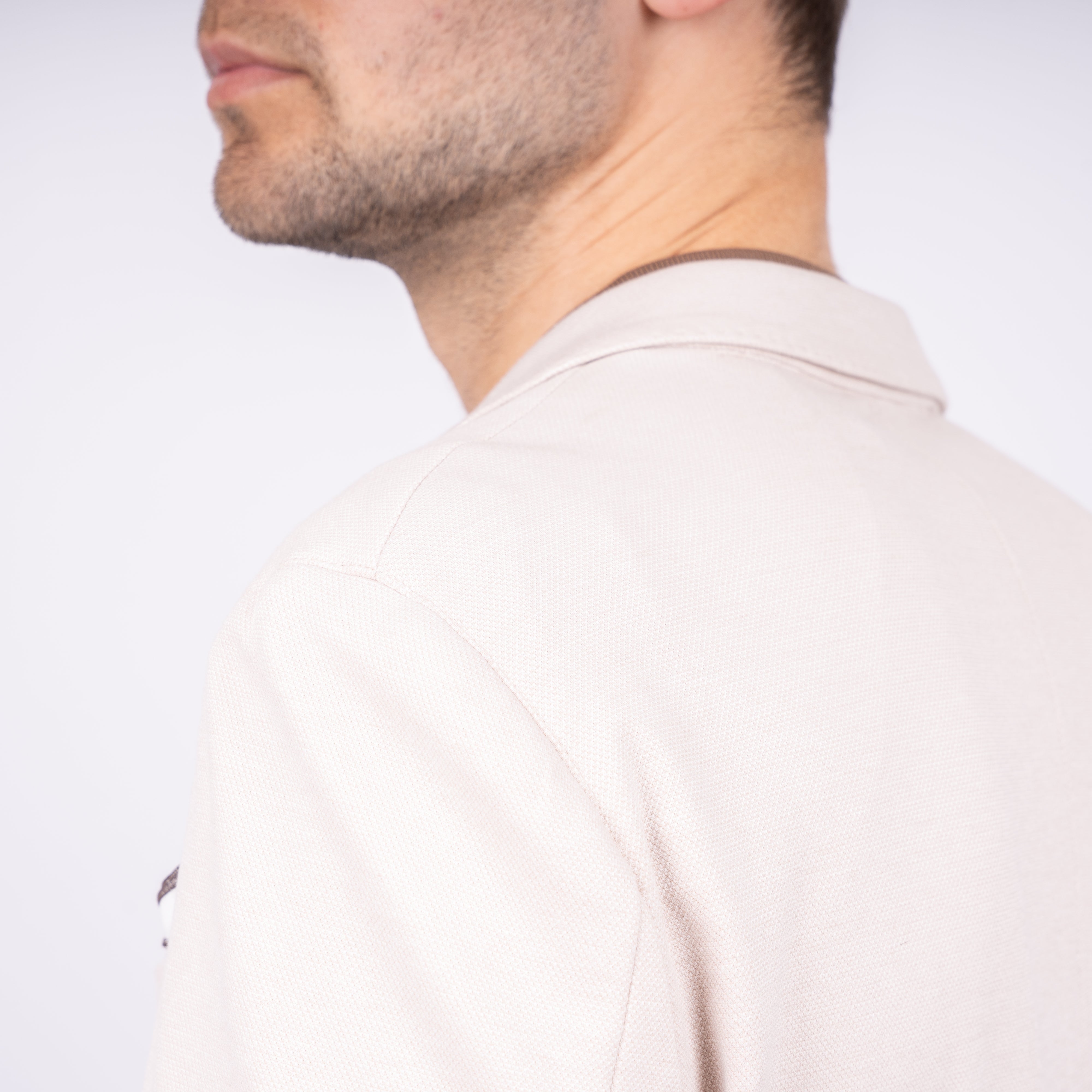 Genti Pantalon Beige | Marzotto B-Dynamic