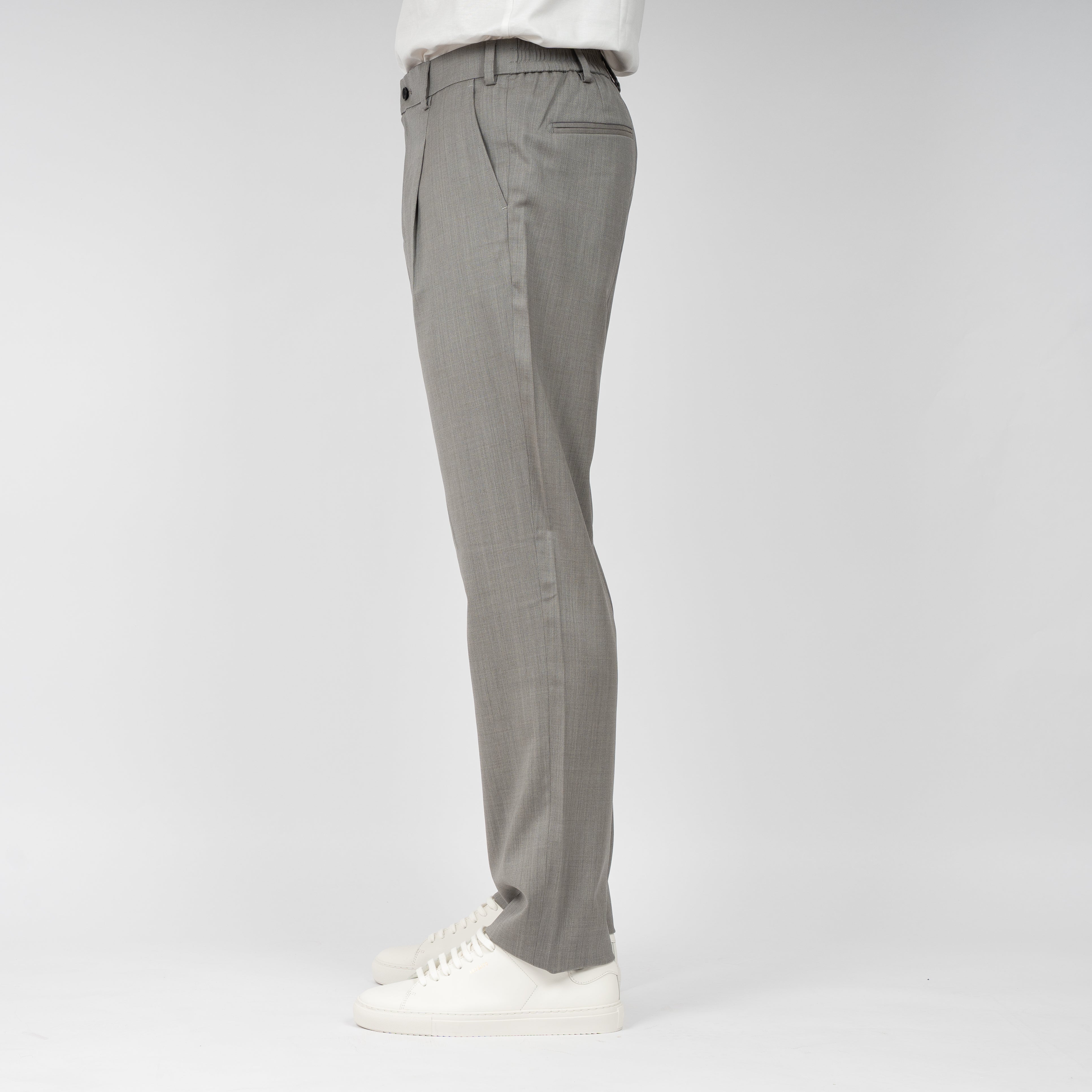 Genti Pantalon Beige | Marzotto B-Dynamic