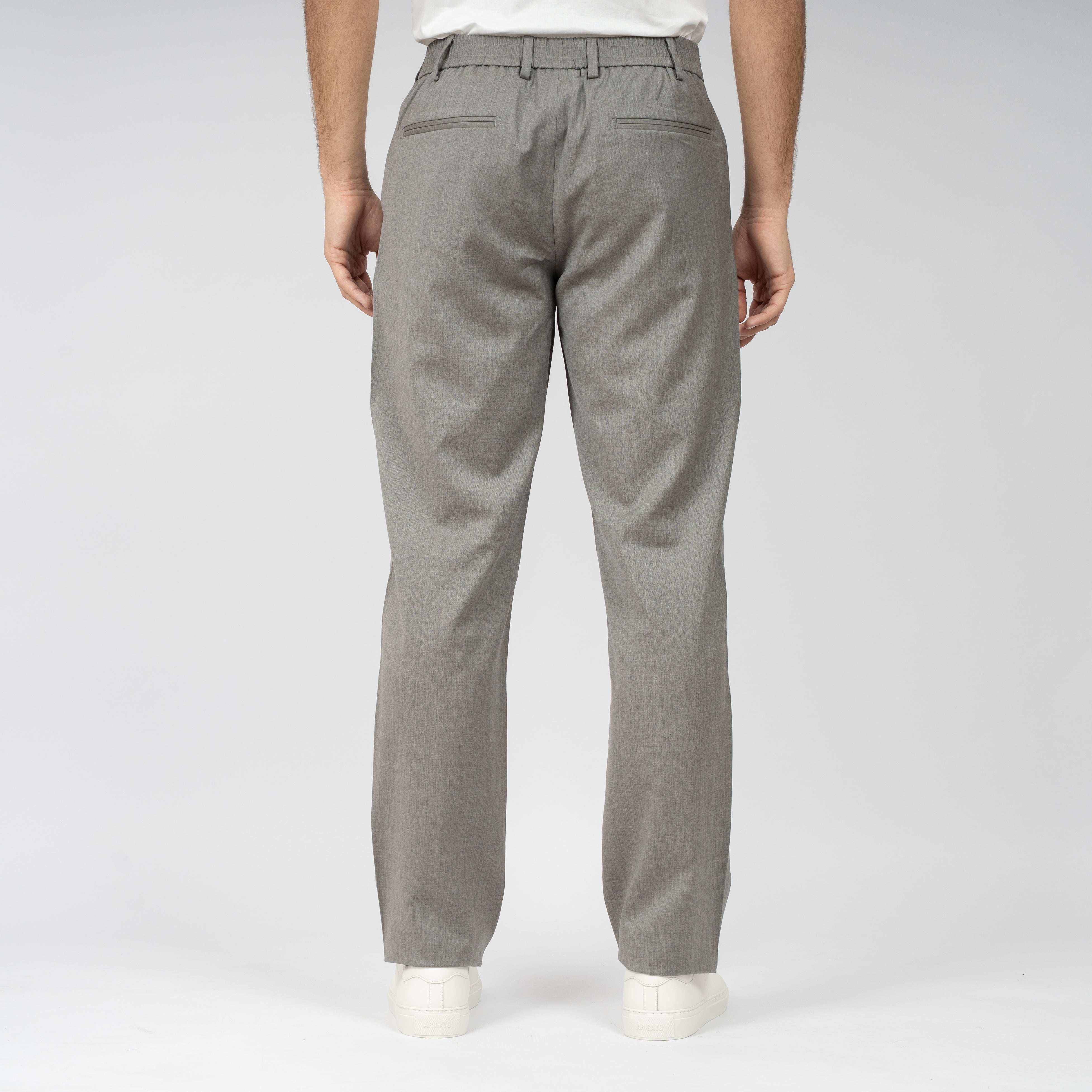 Genti Pantalon Beige | Marzotto B-Dynamic