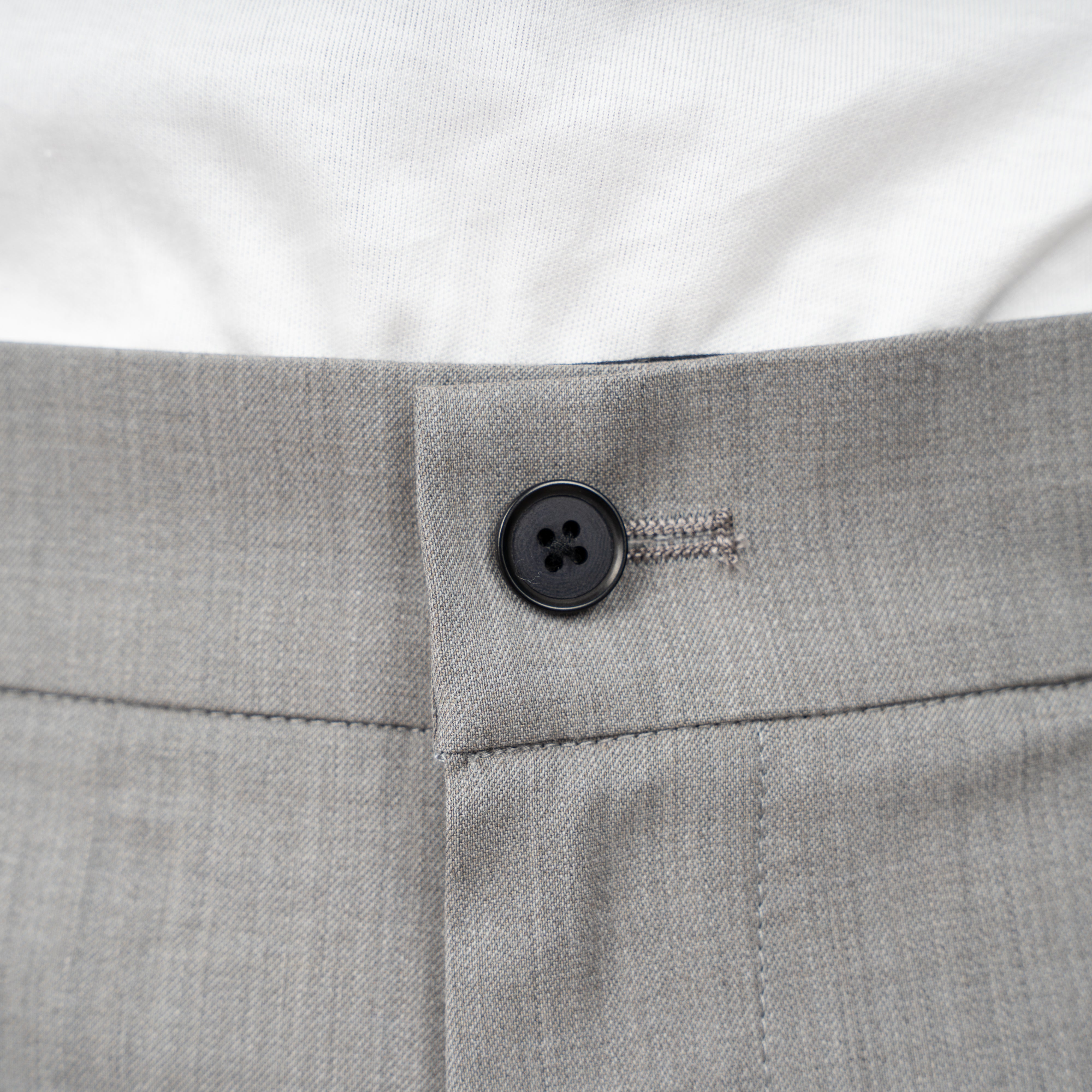 Genti Pantalon Beige | Marzotto B-Dynamic