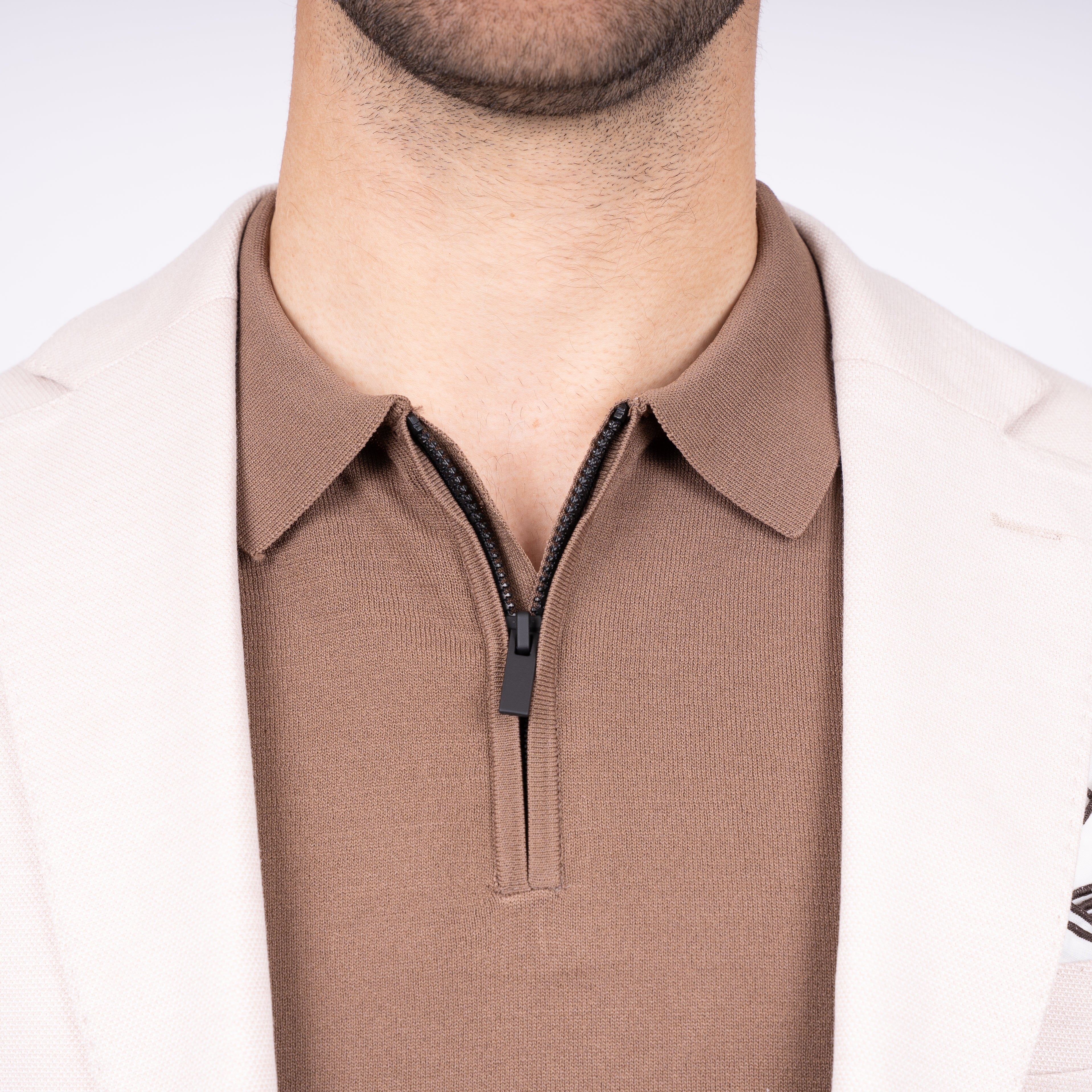 Genti Pantalon Beige | Marzotto B-Dynamic