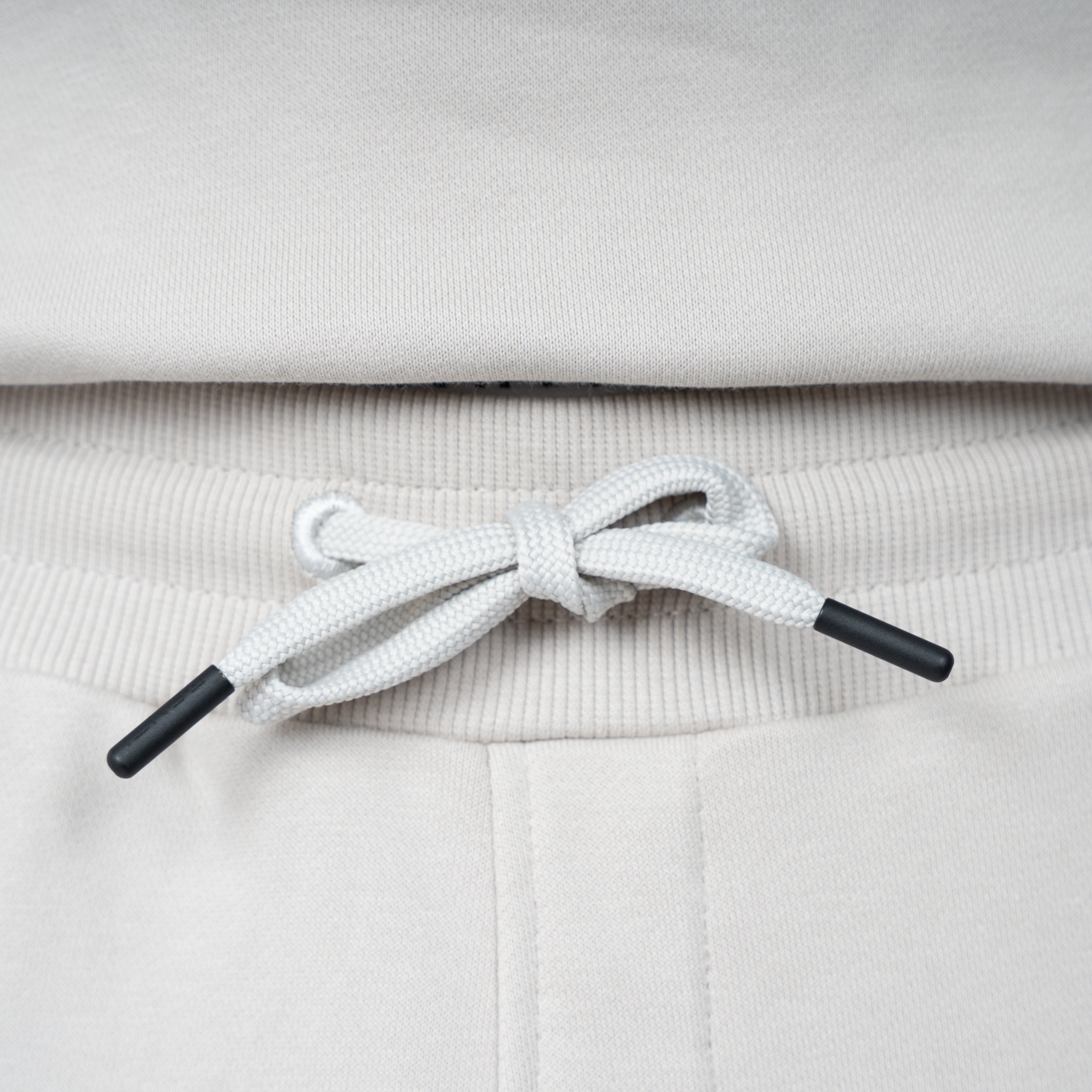 Genti Joggingbroek Beige