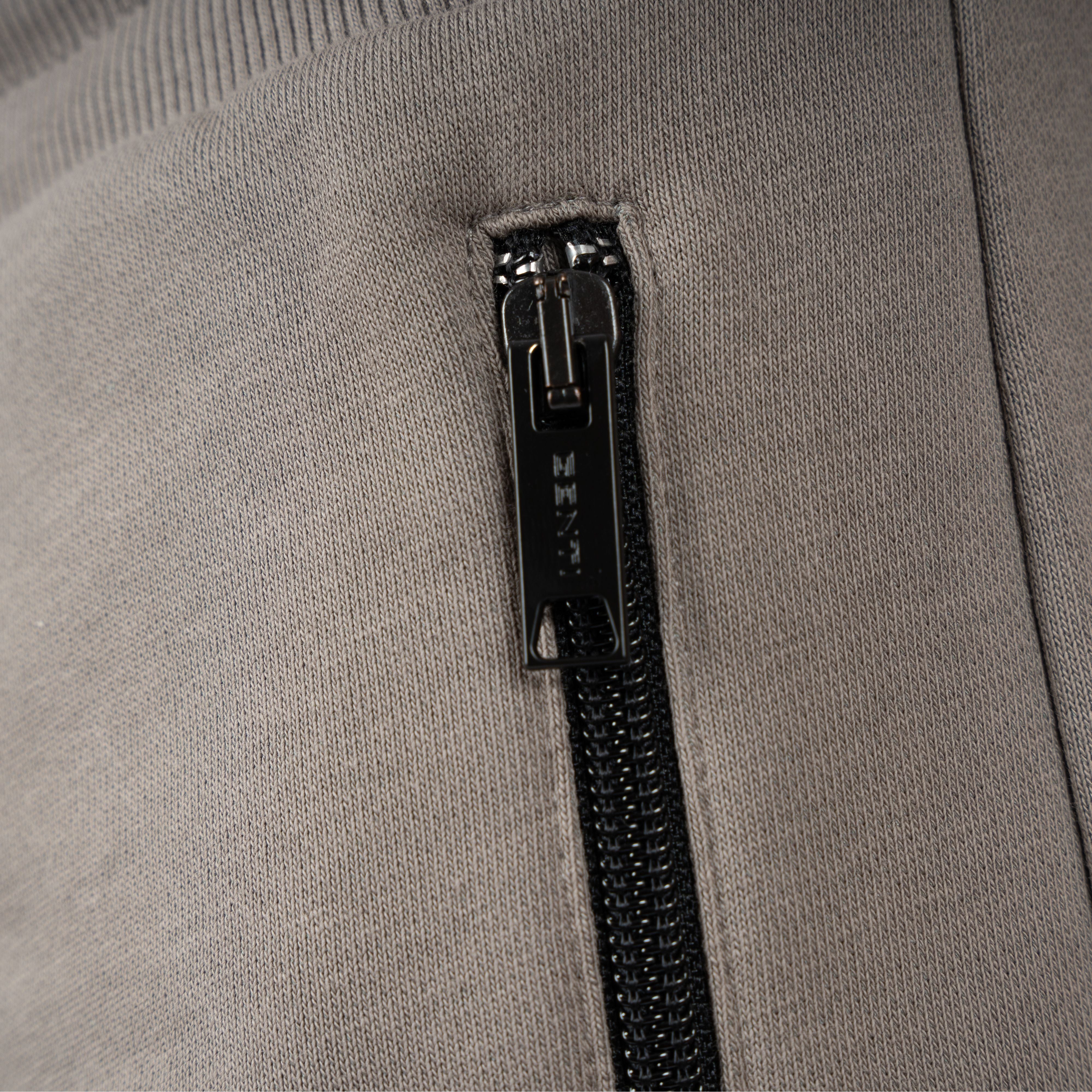 Genti Joggingbroek Bruin