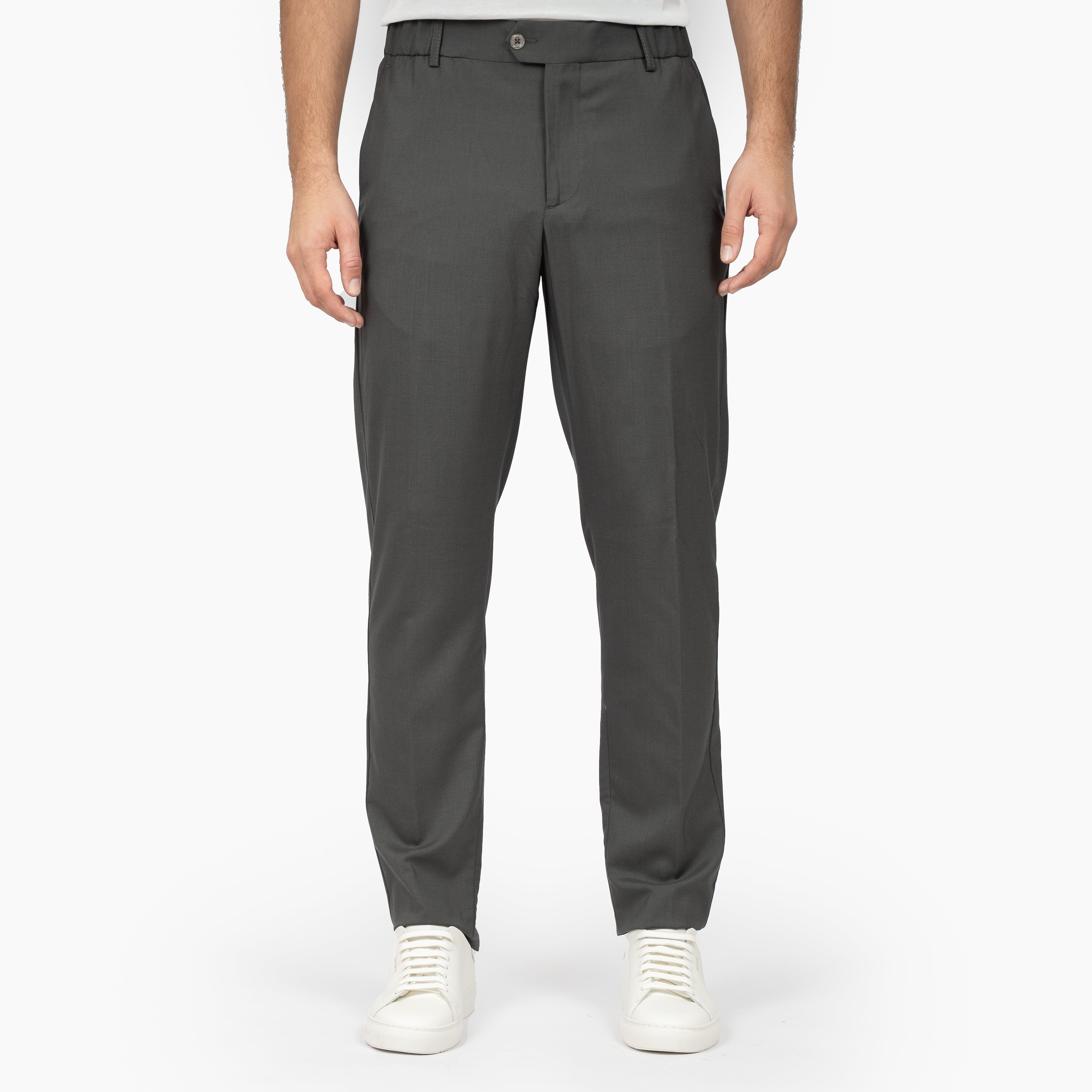 Marco Pescarolo Pantalon Groen | Strike