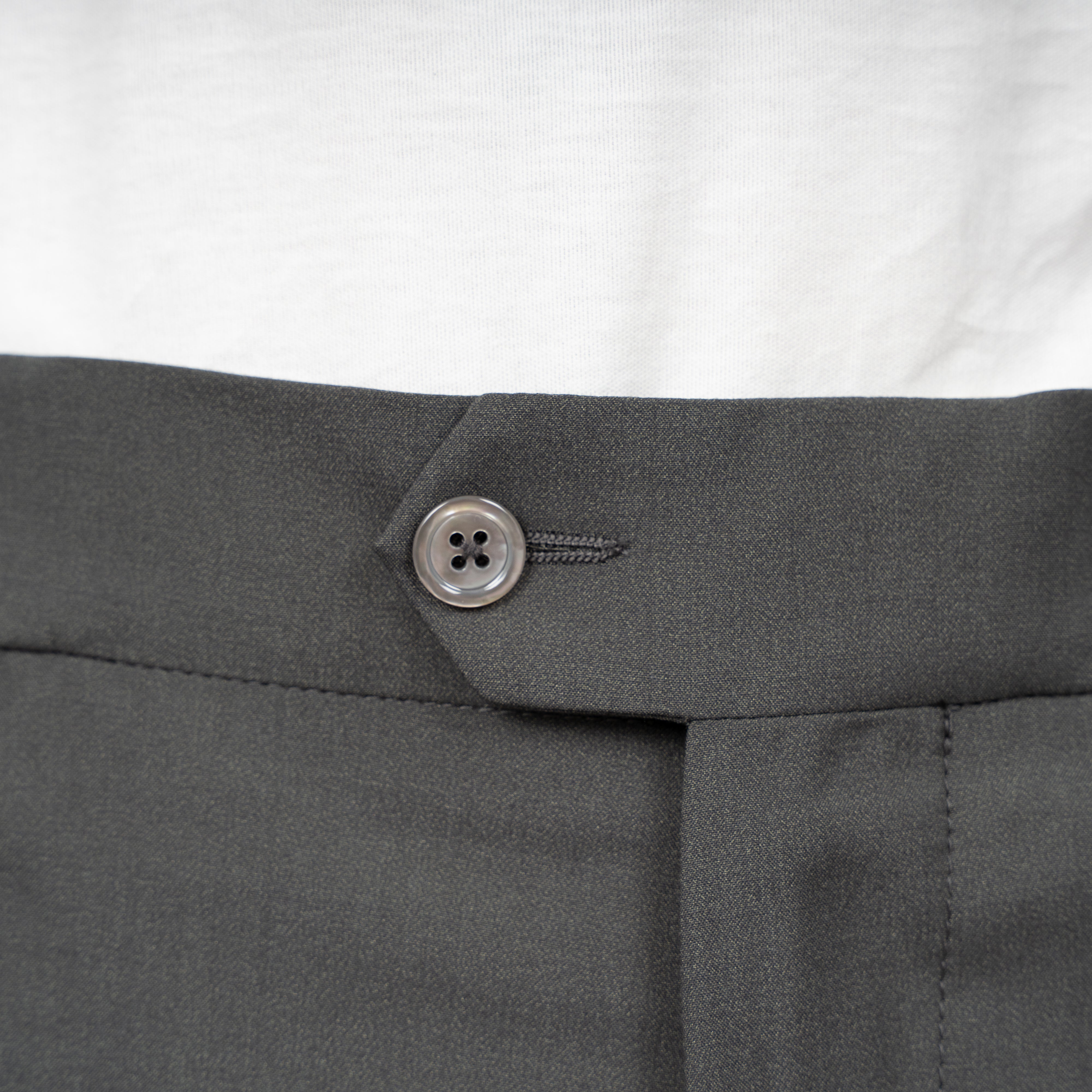 Marco Pescarolo Pantalon Groen | Strike