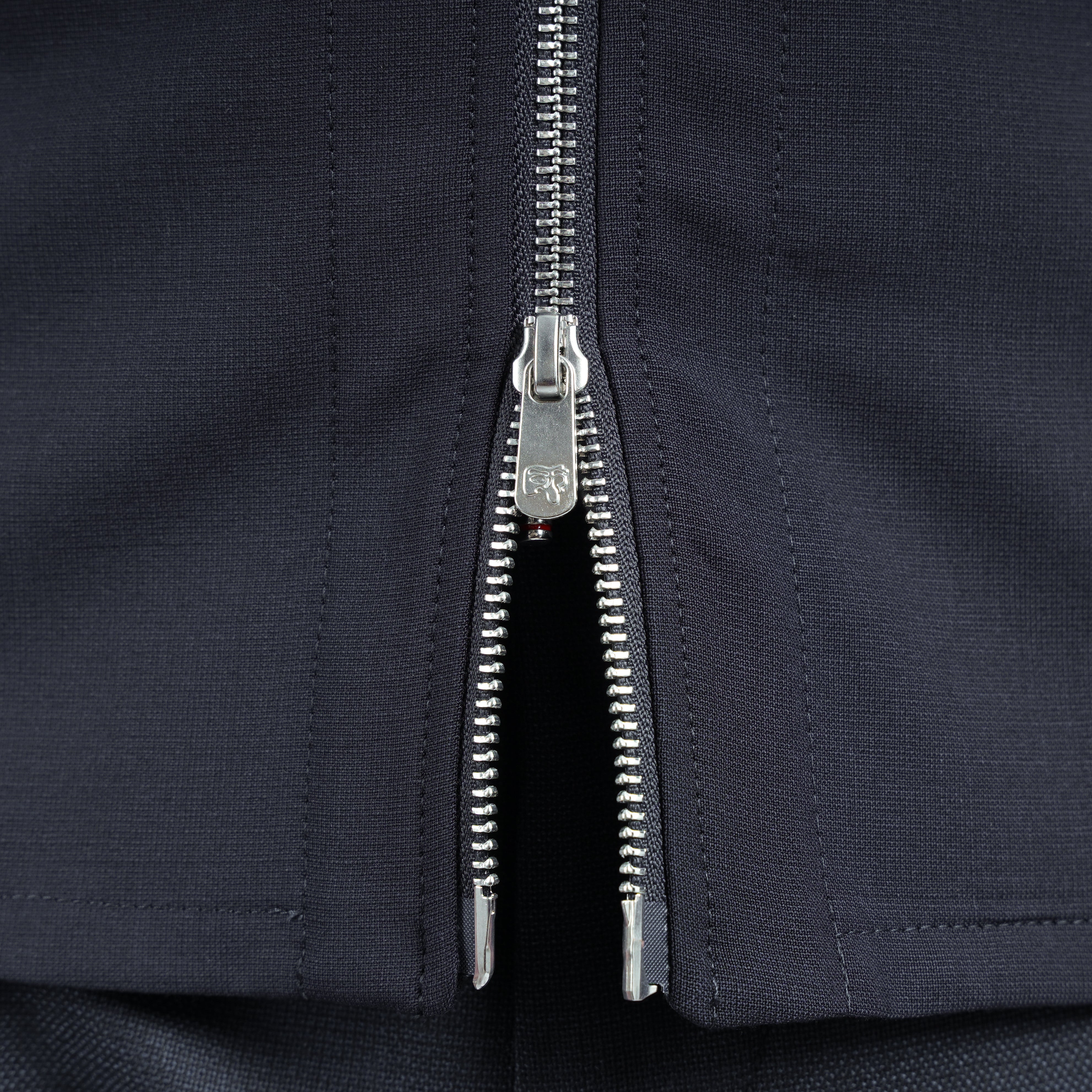 Marco Pescarolo Overshirt Donkerblauw | Urus