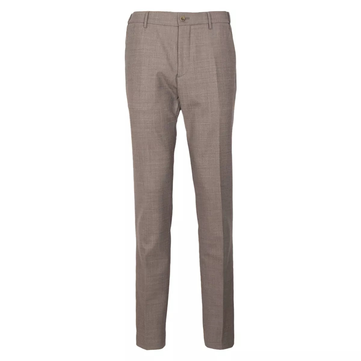 Berwich Pantalon bruin | Morello Elax