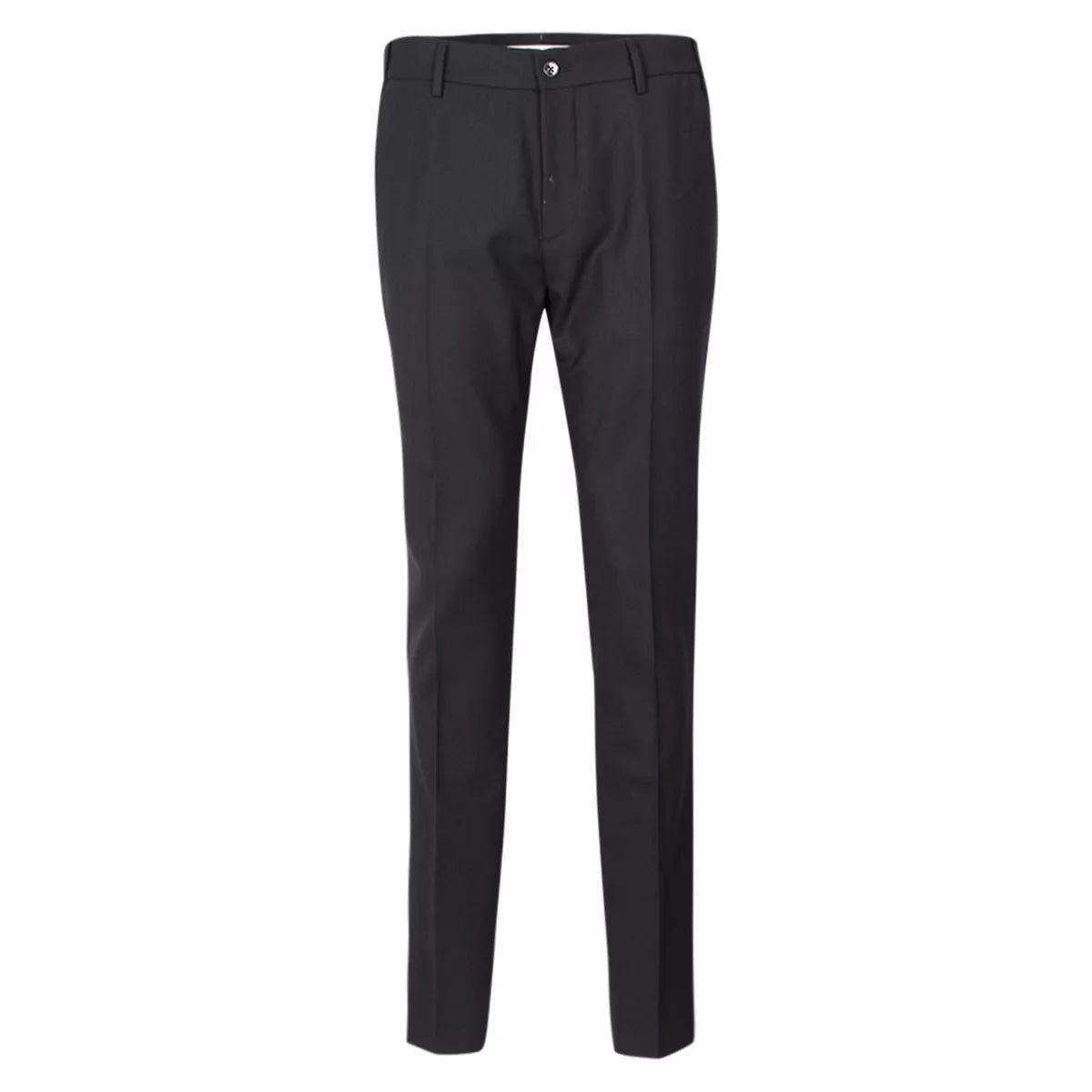 Berwich Pantalon zwart | Morello Elax