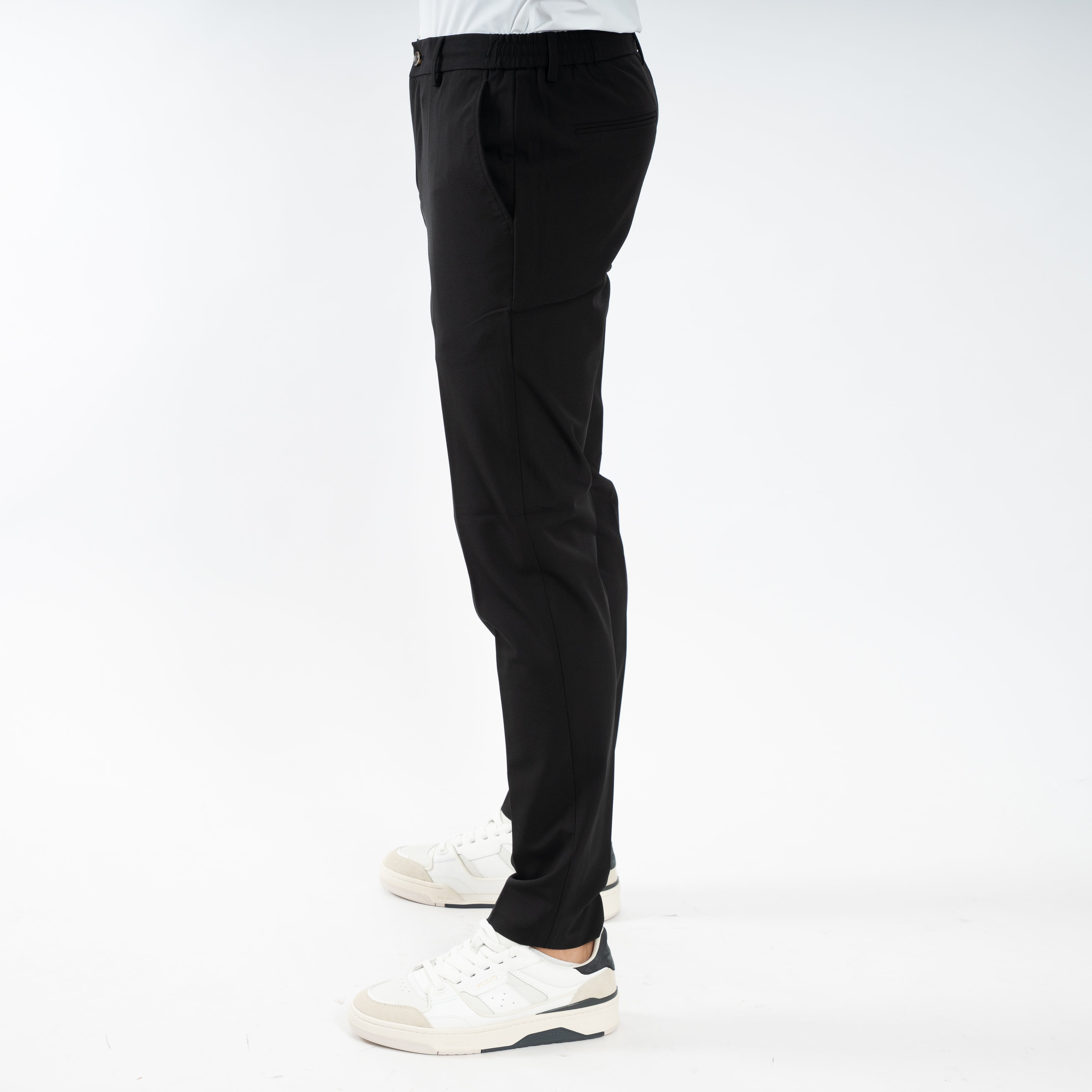 SEVEN DIALS Chino Zwart | Mayson