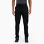 Genti Cargo Broek Zwart | York