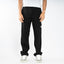 Flaneur Pantalon Zwart | Atelier Tailored Trousers