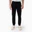Stone Island Joggingbroek Zwart | Cotton Fleece