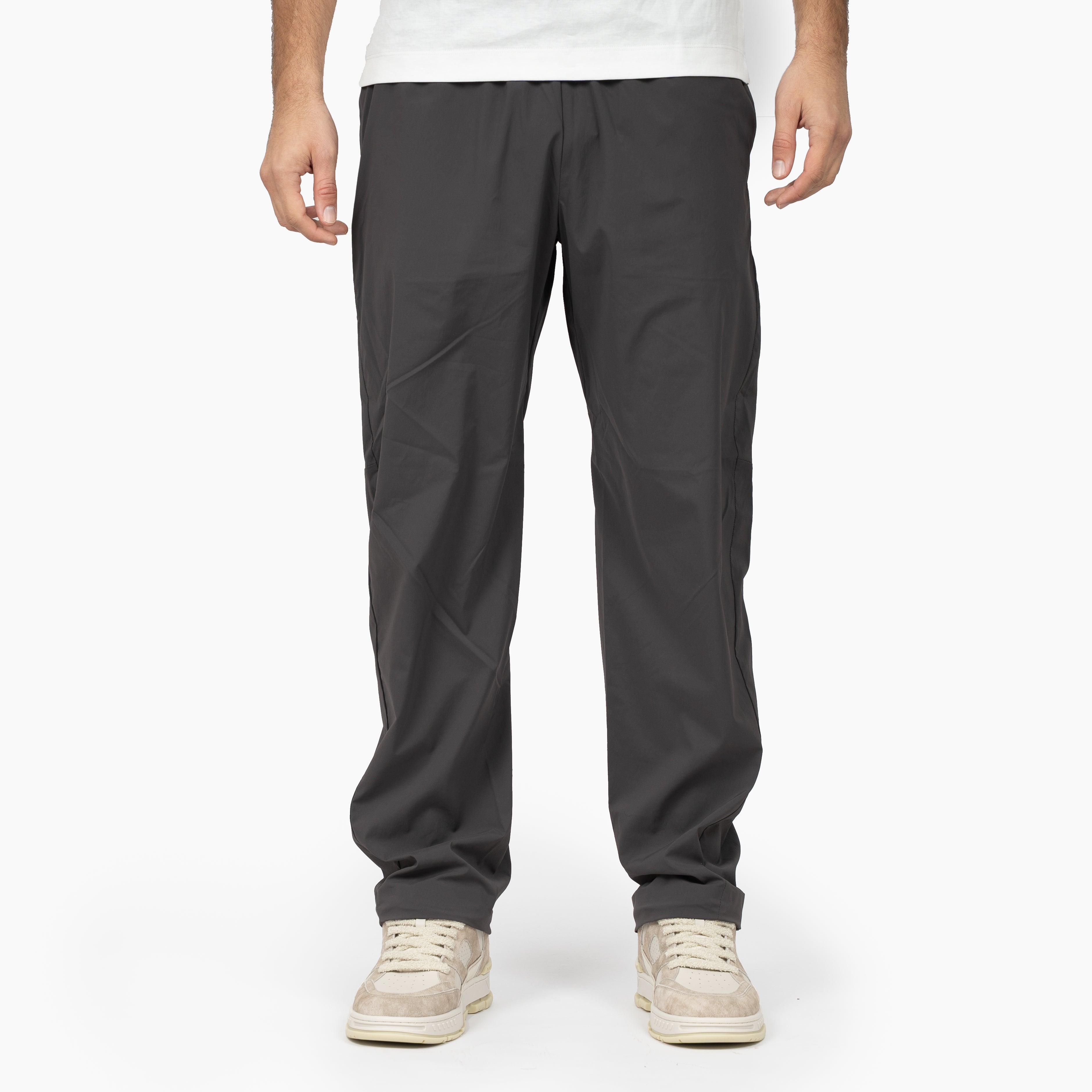 Stone Island Broek Grijs | Stellina