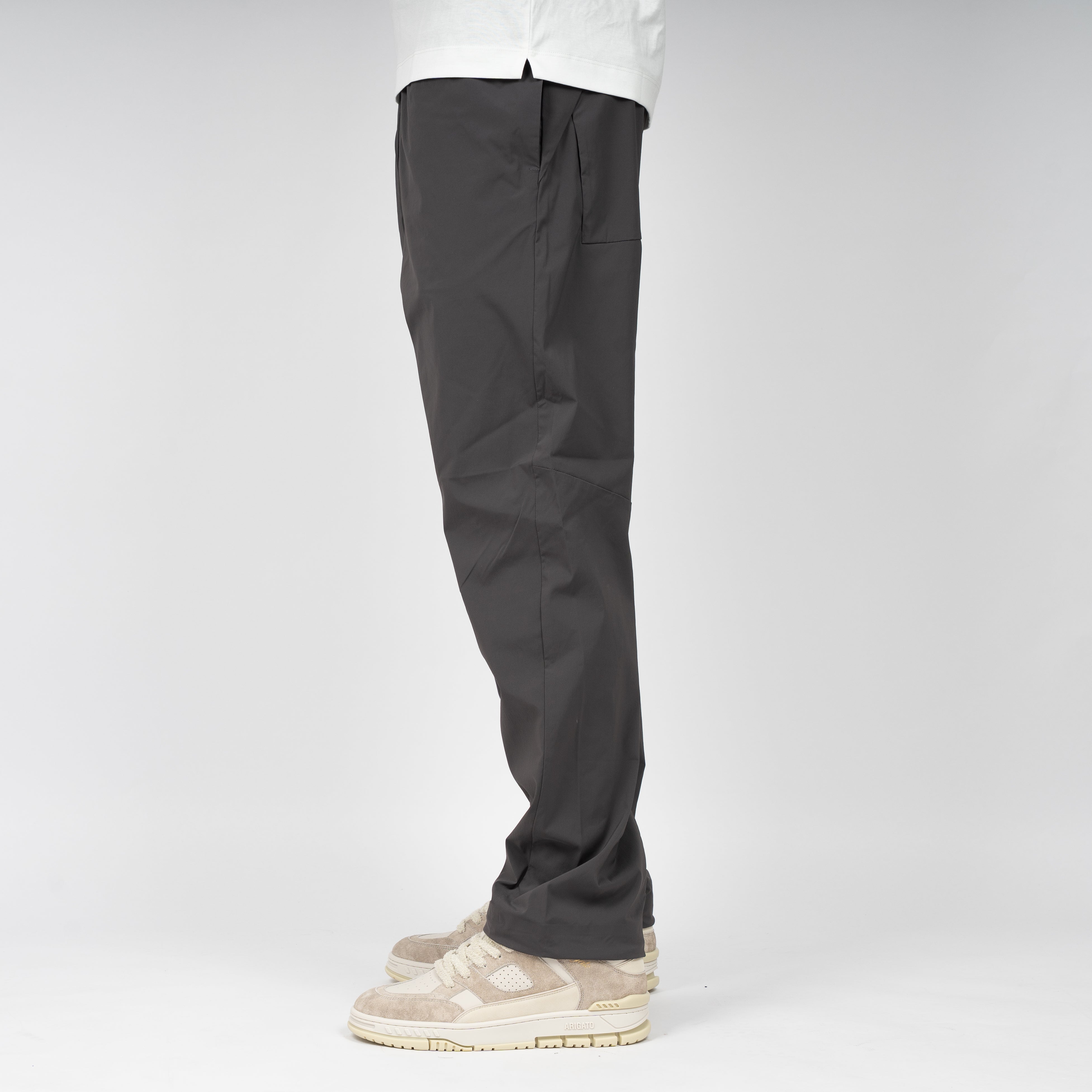 Stone Island Broek Grijs | Stellina