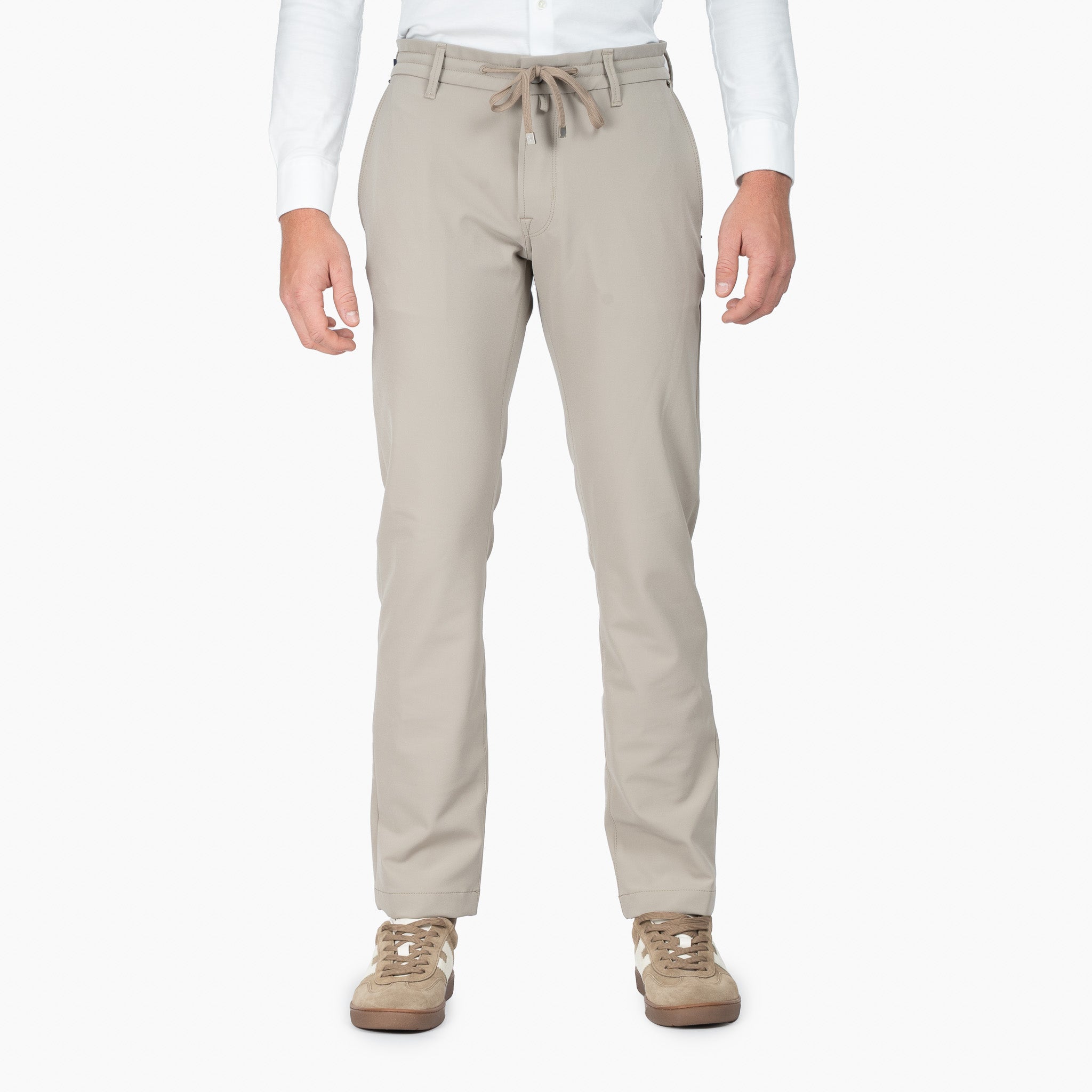 Jacob Cohen Chino Beige | Pharrell Active
