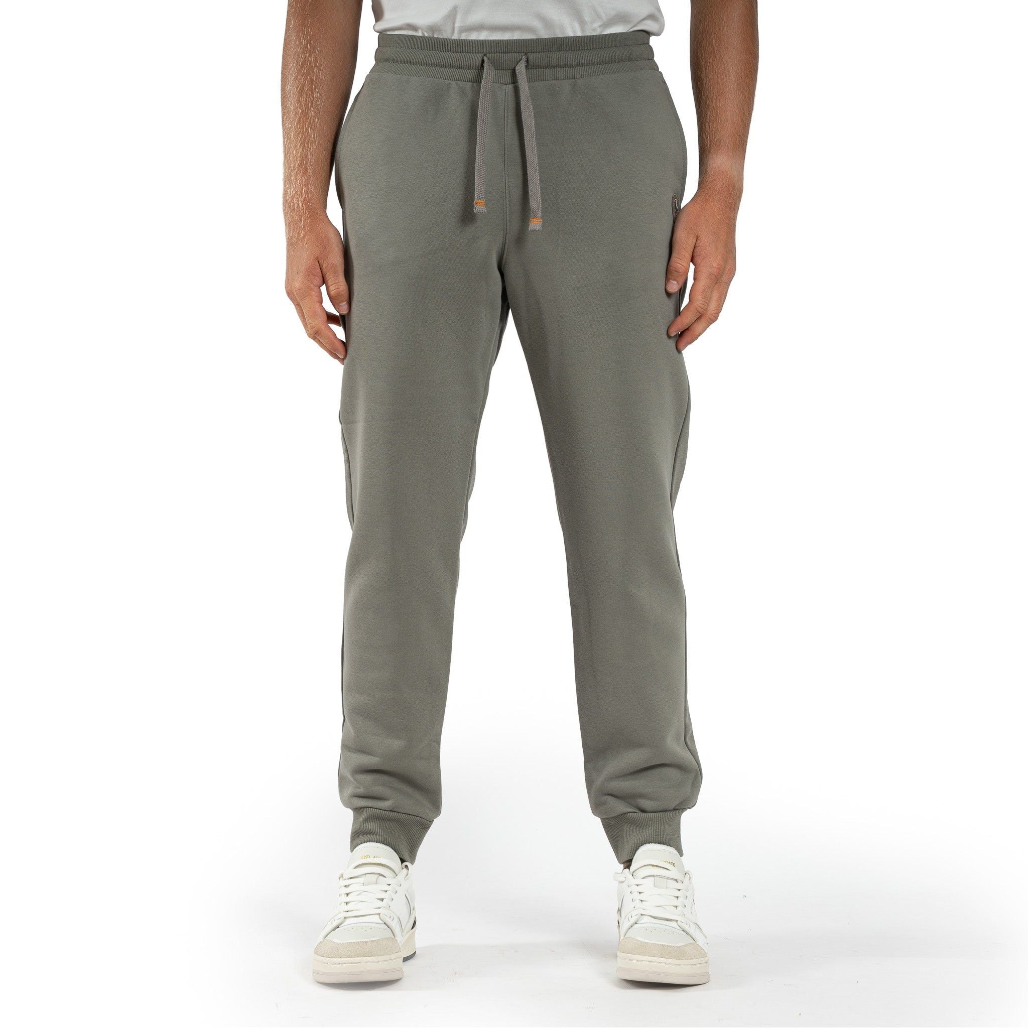 Parajumpers Joggingbroek Lichtgroen | Makalu