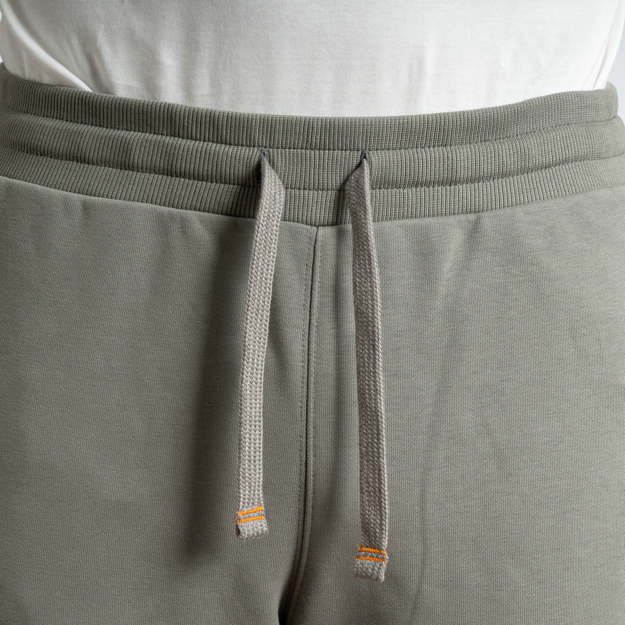 Parajumpers Joggingbroek Lichtgroen | Makalu