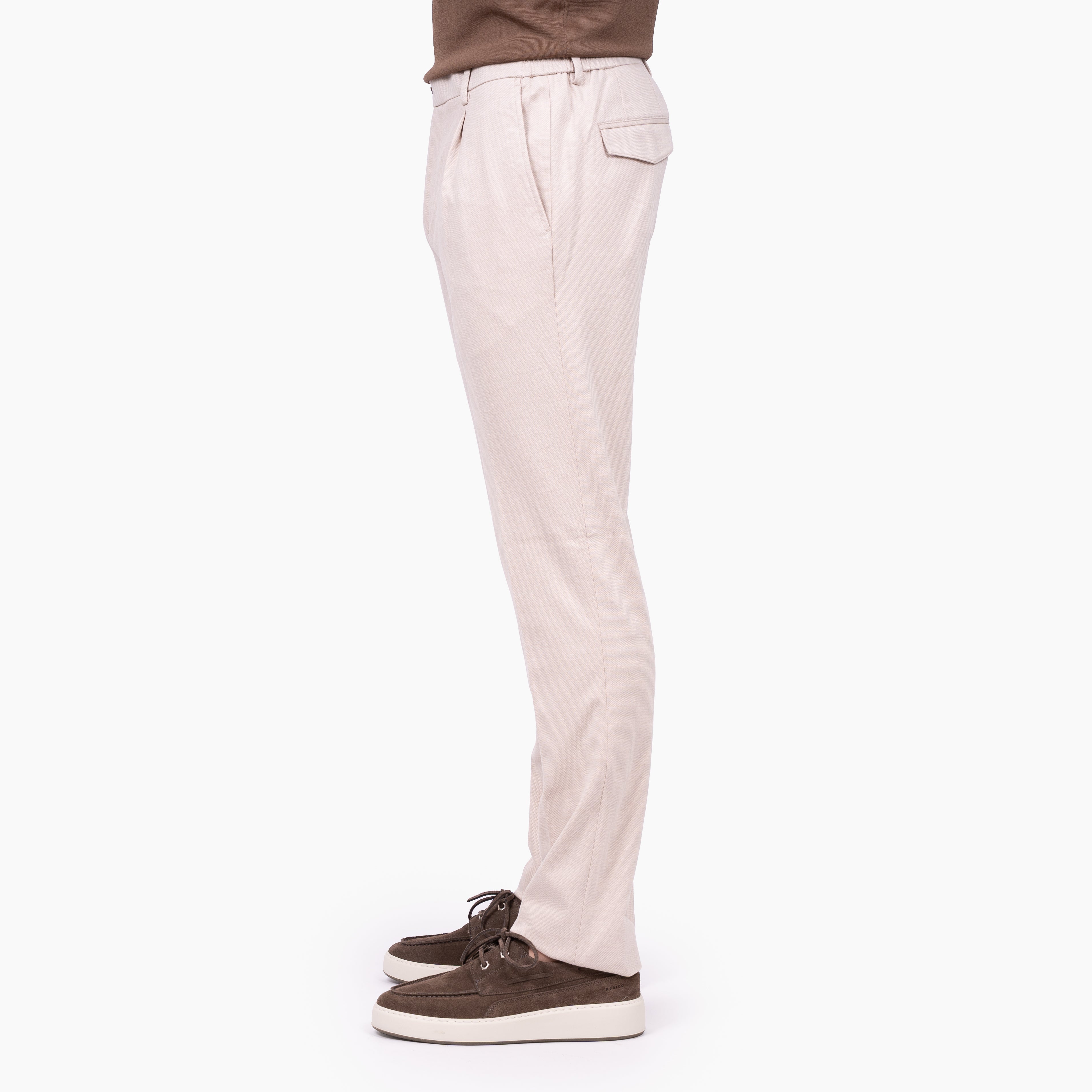 SEVEN DIALS Chino Beige | Murdo