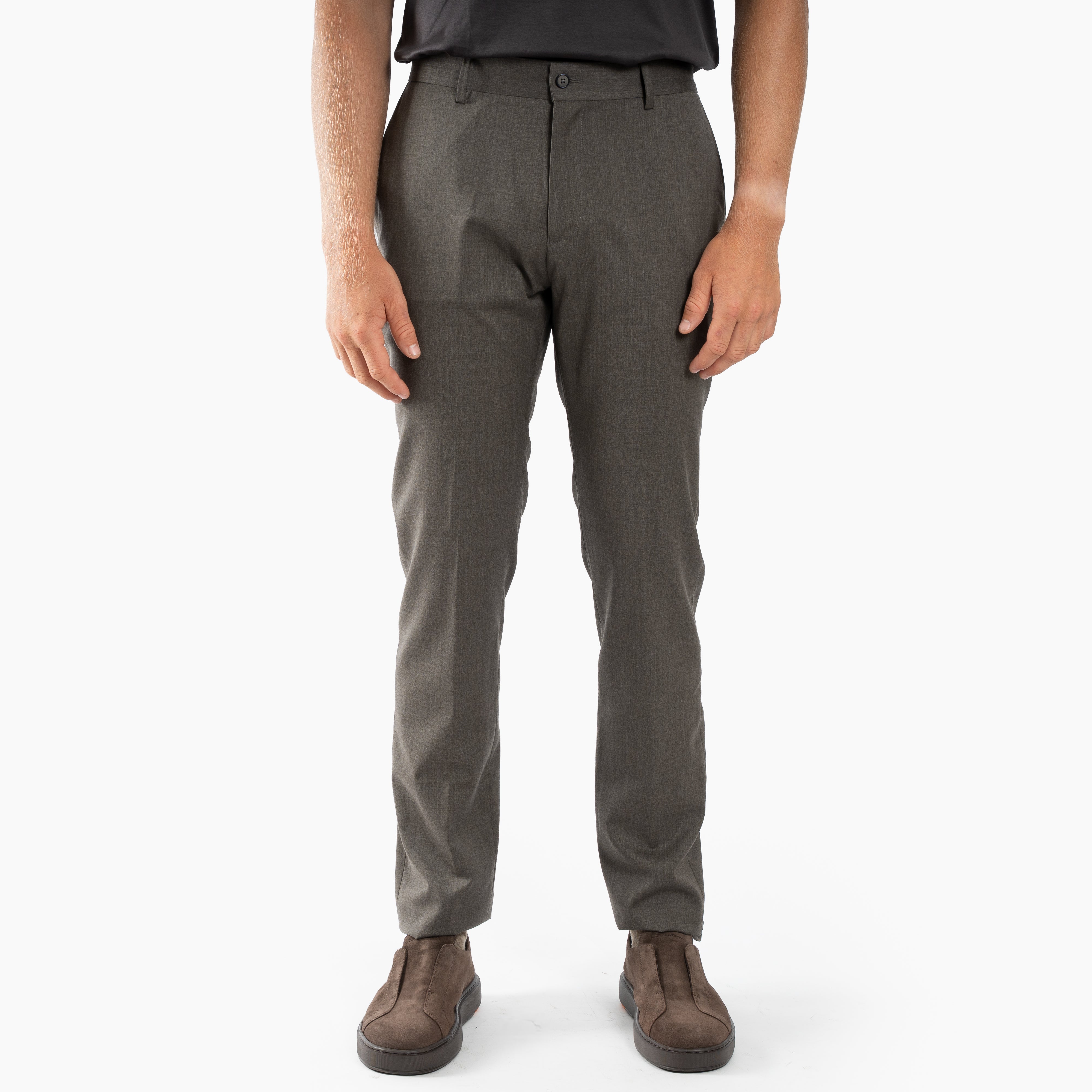 Genti Pantalon Bruin | Tribeca