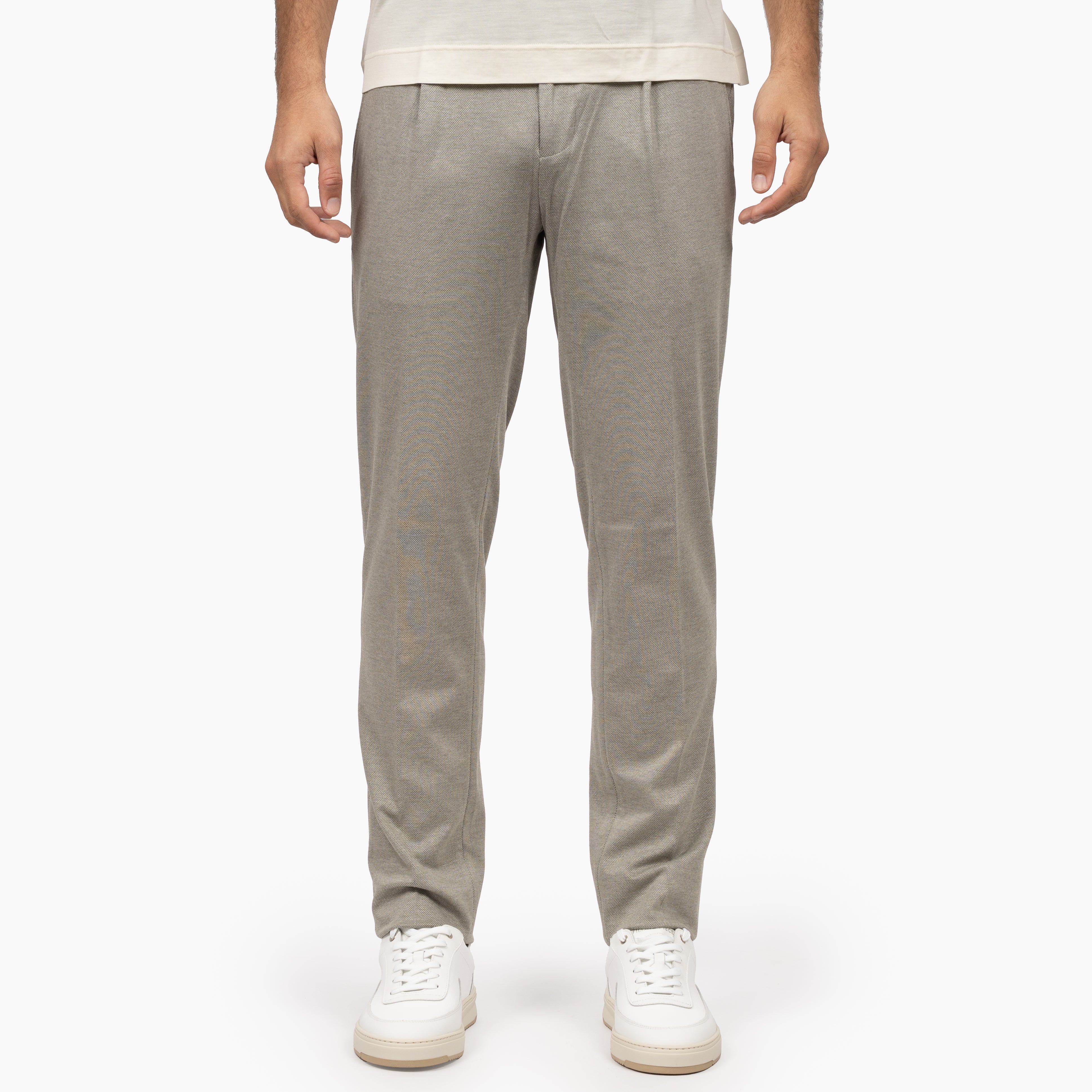 SEVEN DIALS Chino Groen | Murdo
