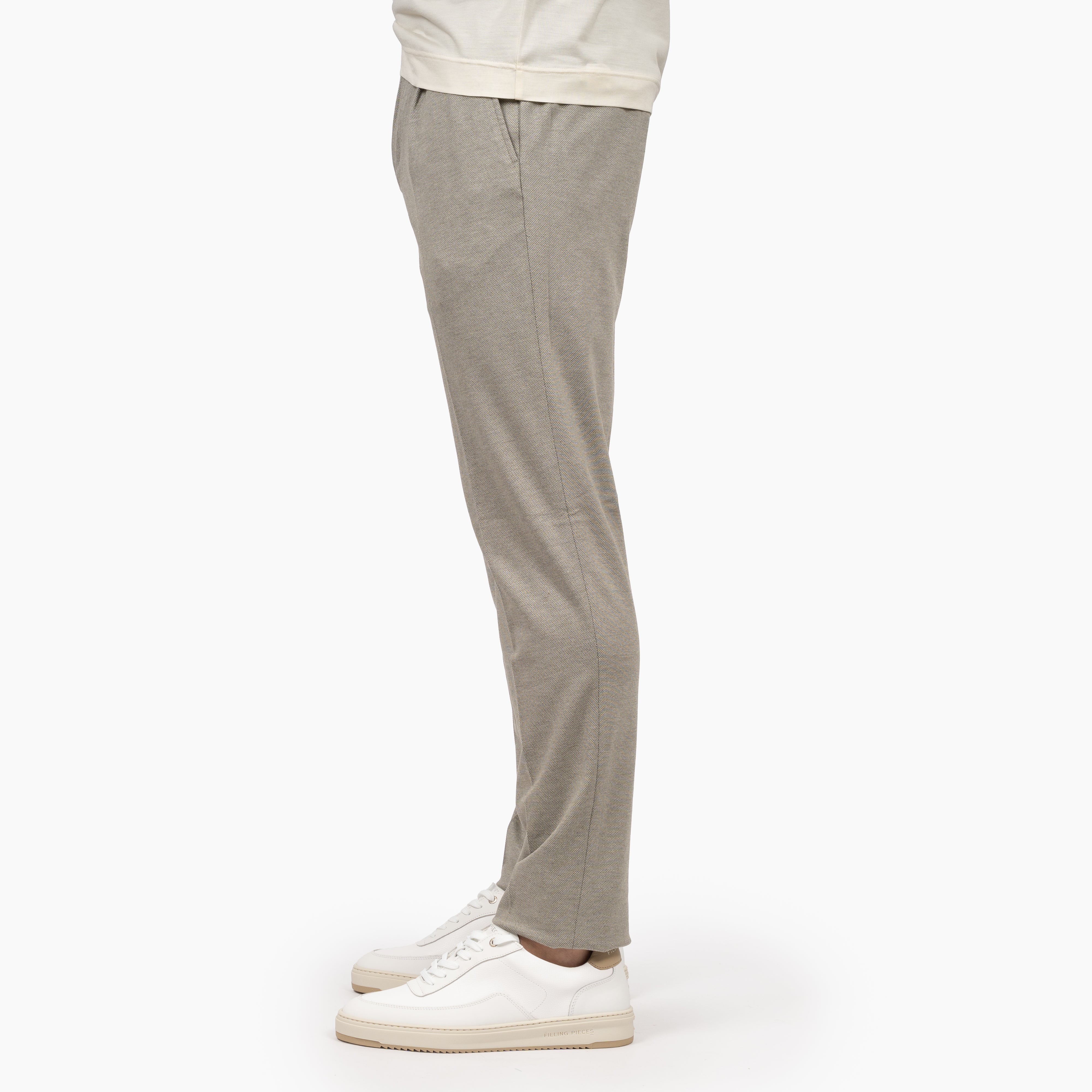 SEVEN DIALS Chino Groen | Murdo