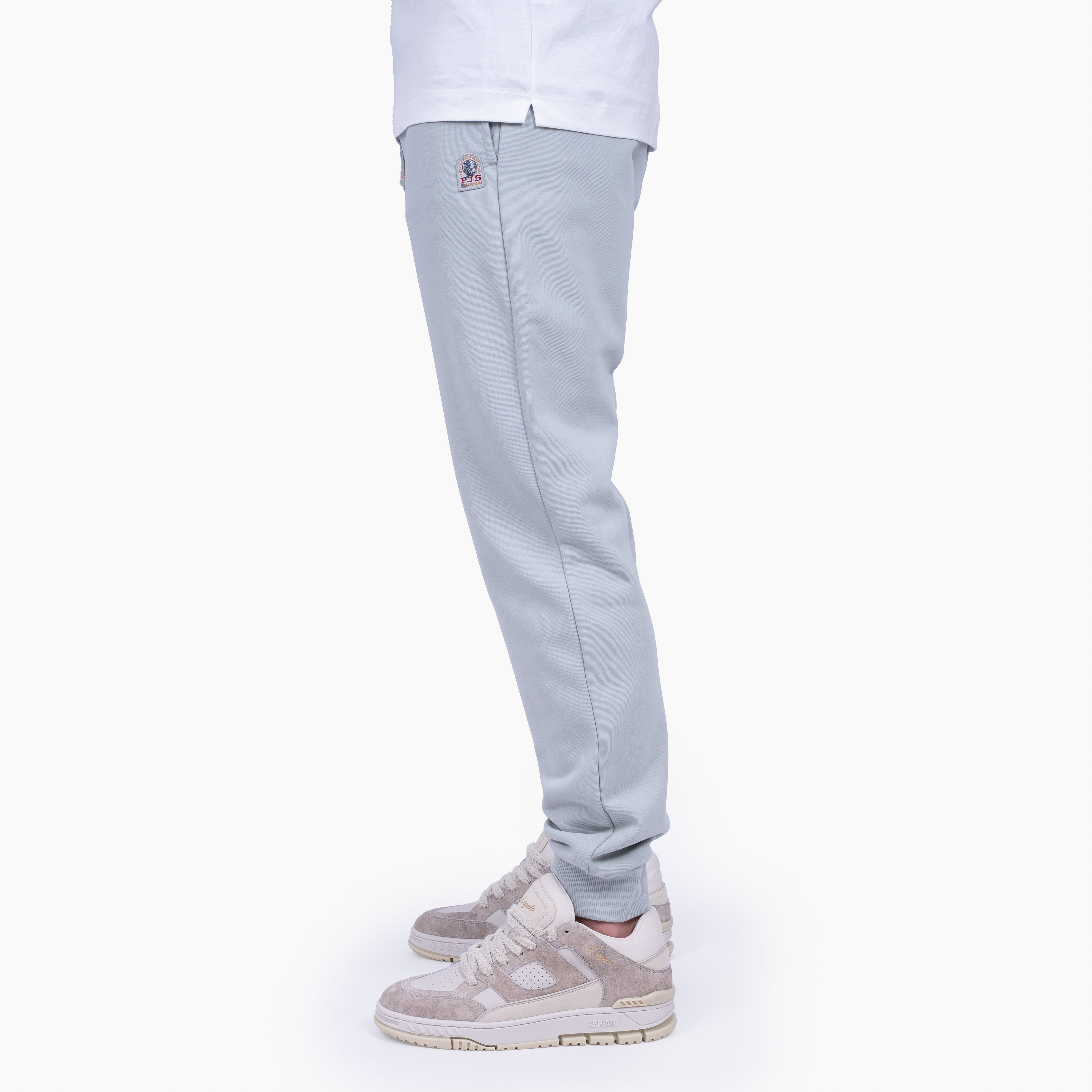 Parajumpers Joggingbroek Grijs | Makalu