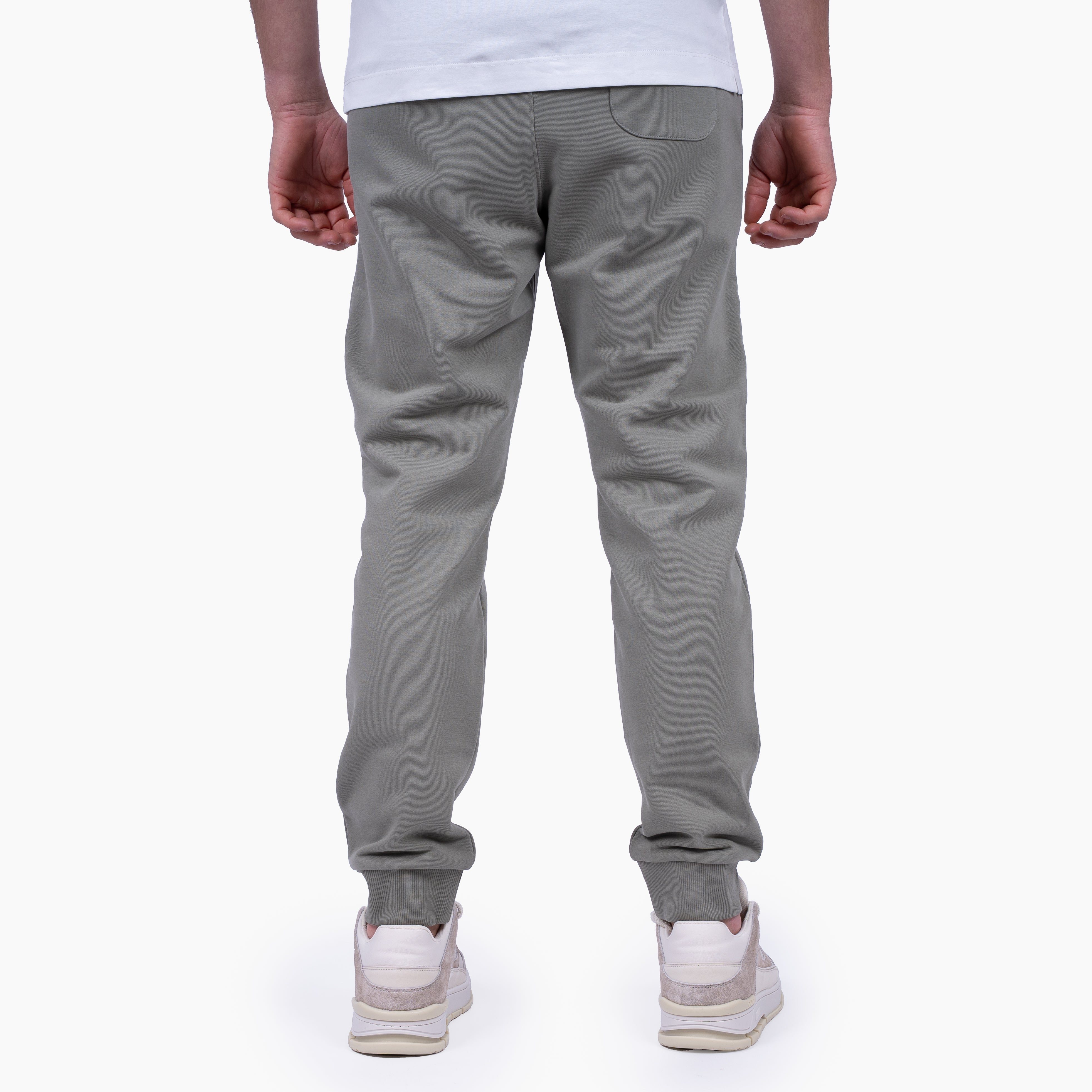 Parajumpers Joggingbroek Groen | Makalu