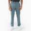 Genti Pantalon Lichtblauw | Tribeca