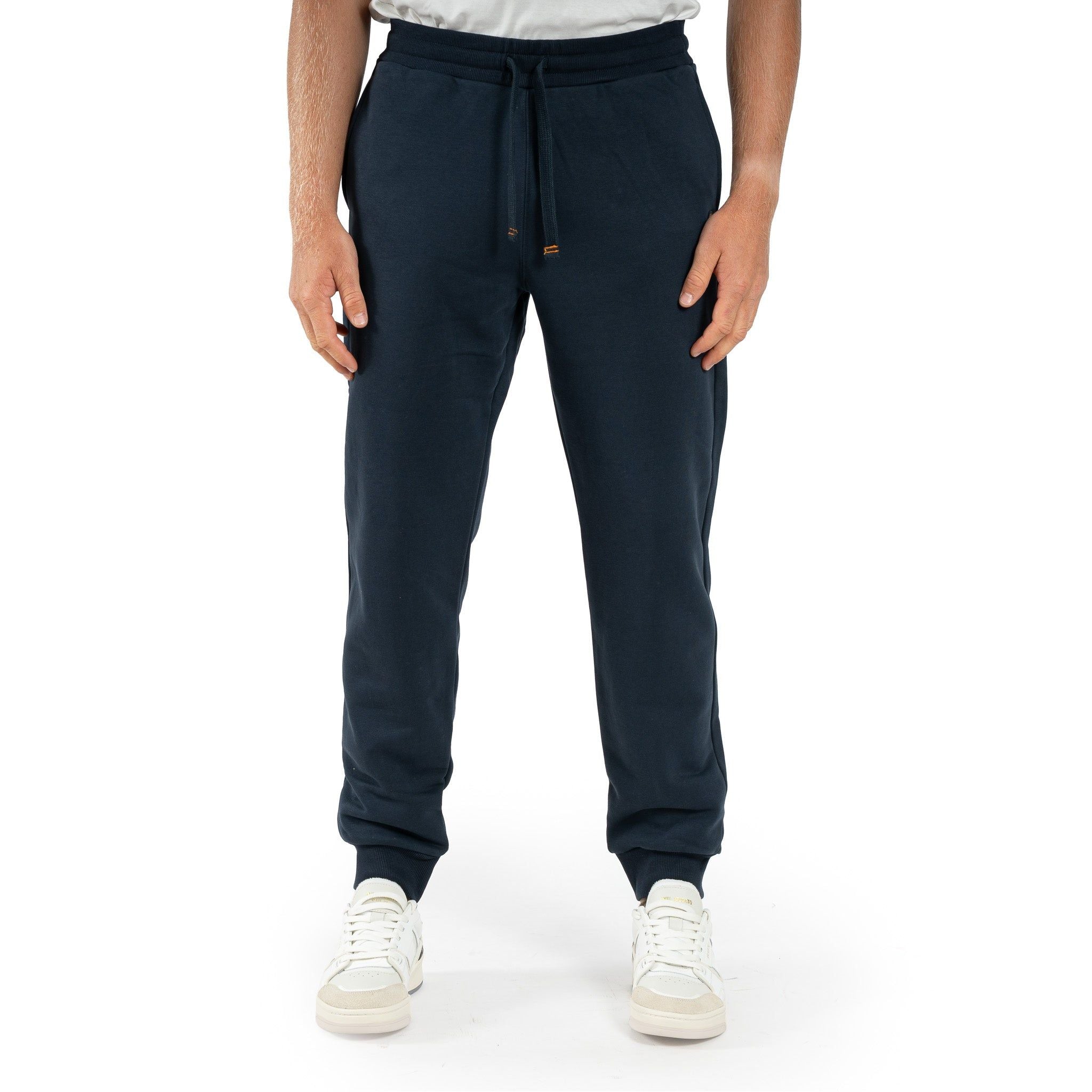 Parajumpers Joggingbroek Donkerblauw | Makalu