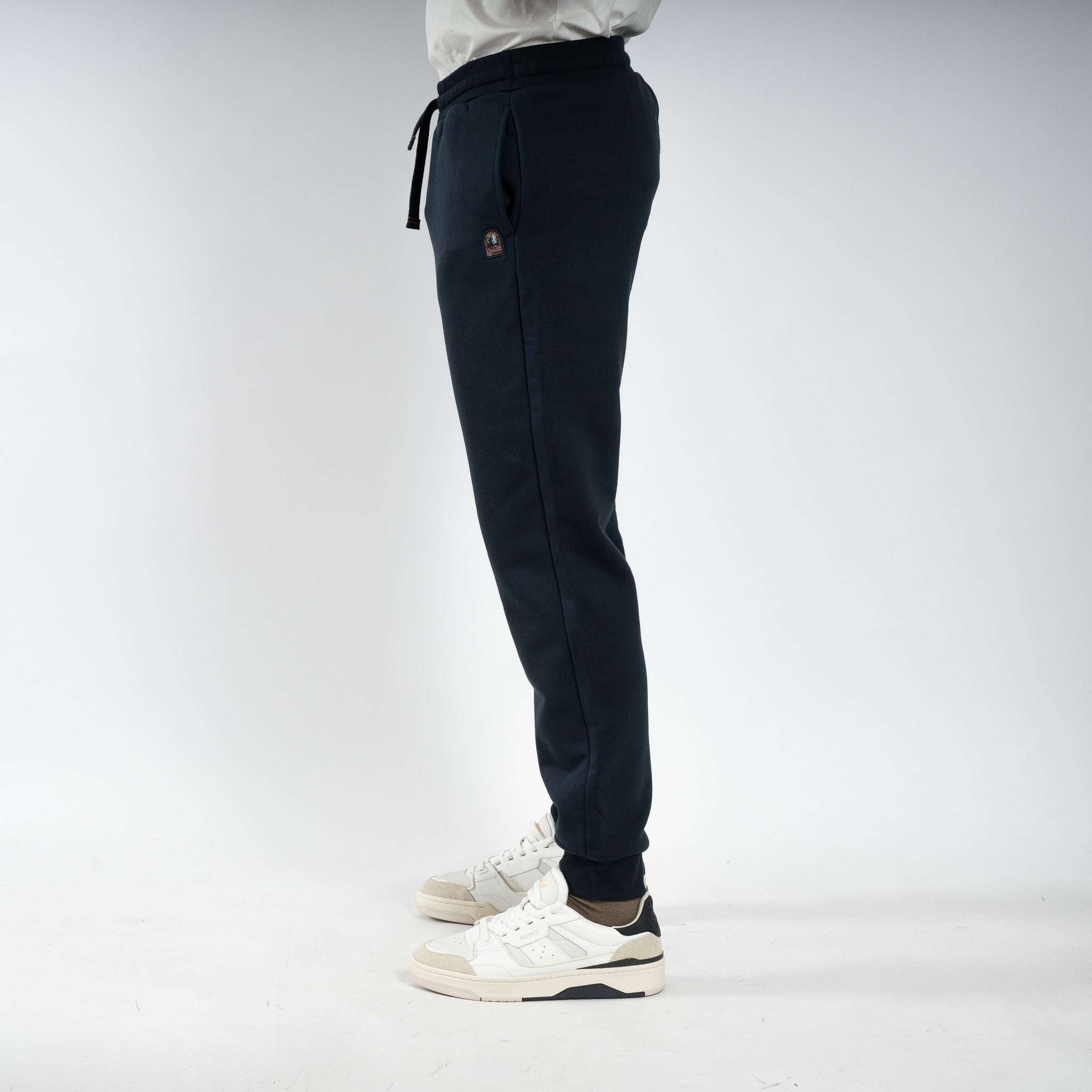 Parajumpers Joggingbroek Donkerblauw | Makalu