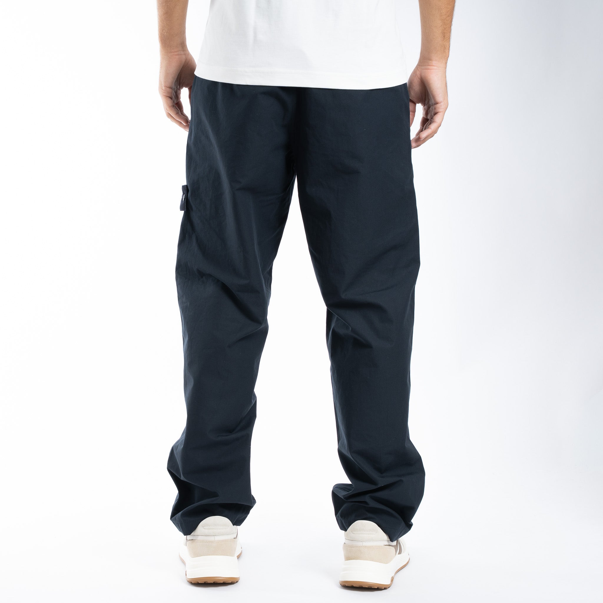 Stone Island Chino Blauw | Ghost