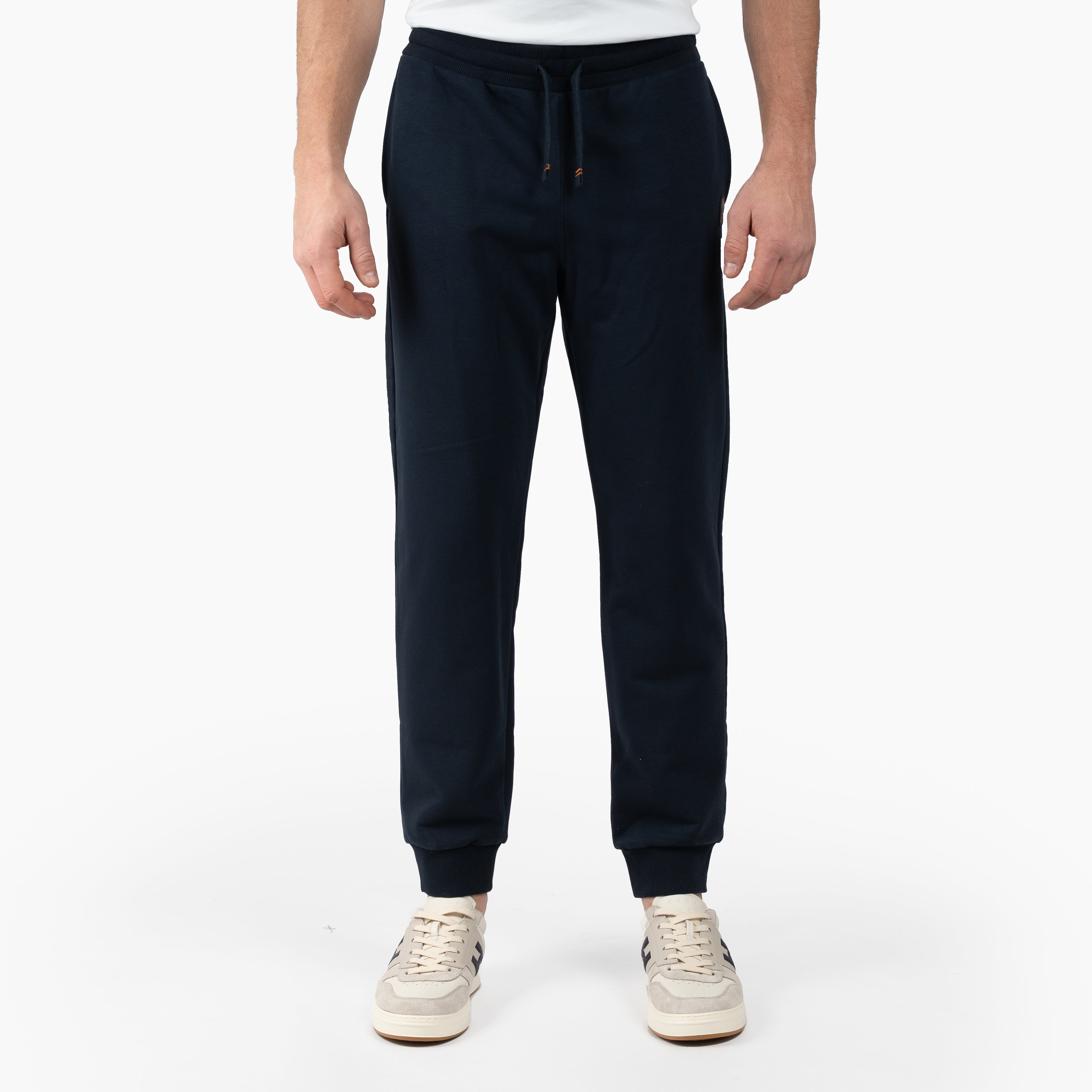 Parajumpers Joggingbroek Donkerblauw | Makalu