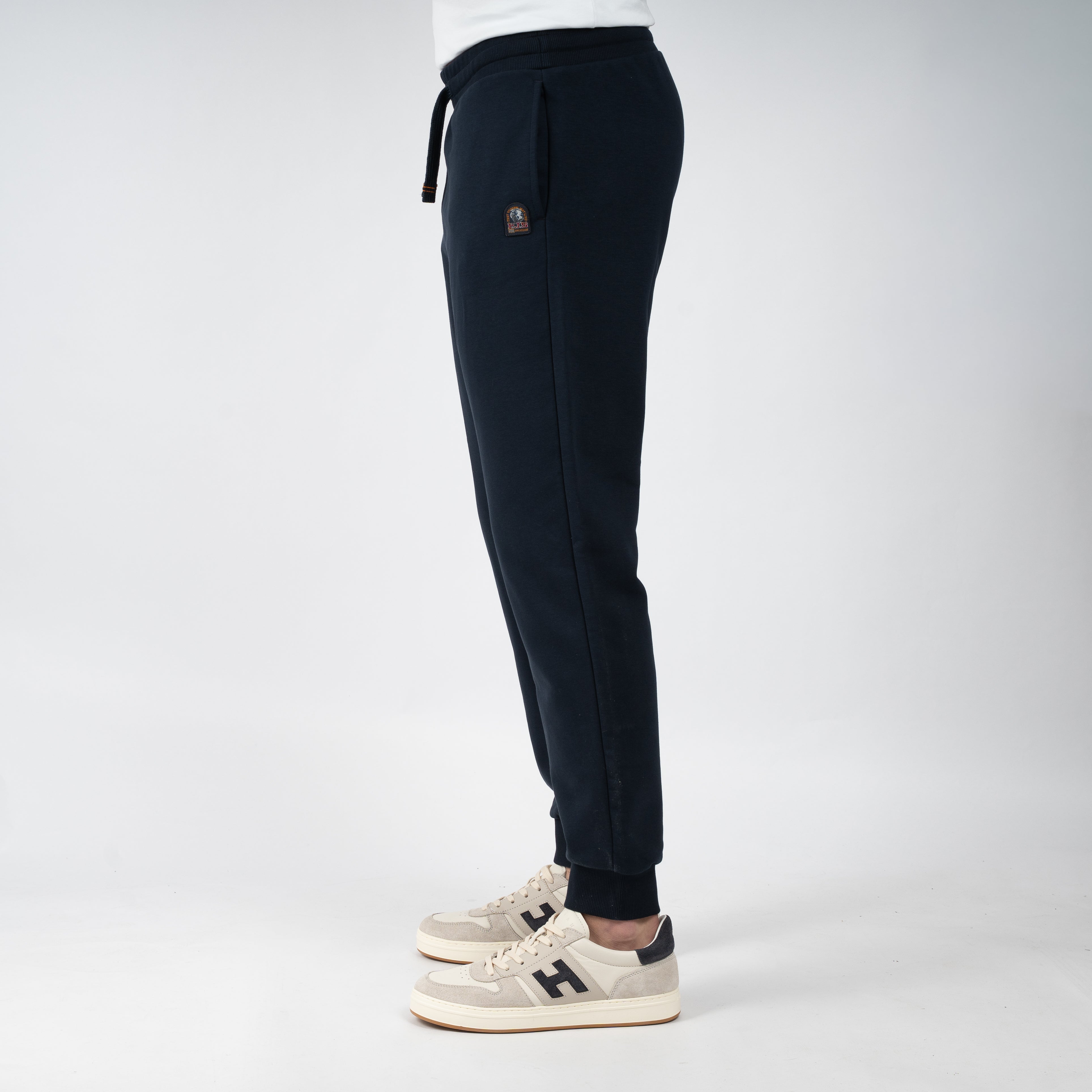 Parajumpers Joggingbroek Donkerblauw | Makalu