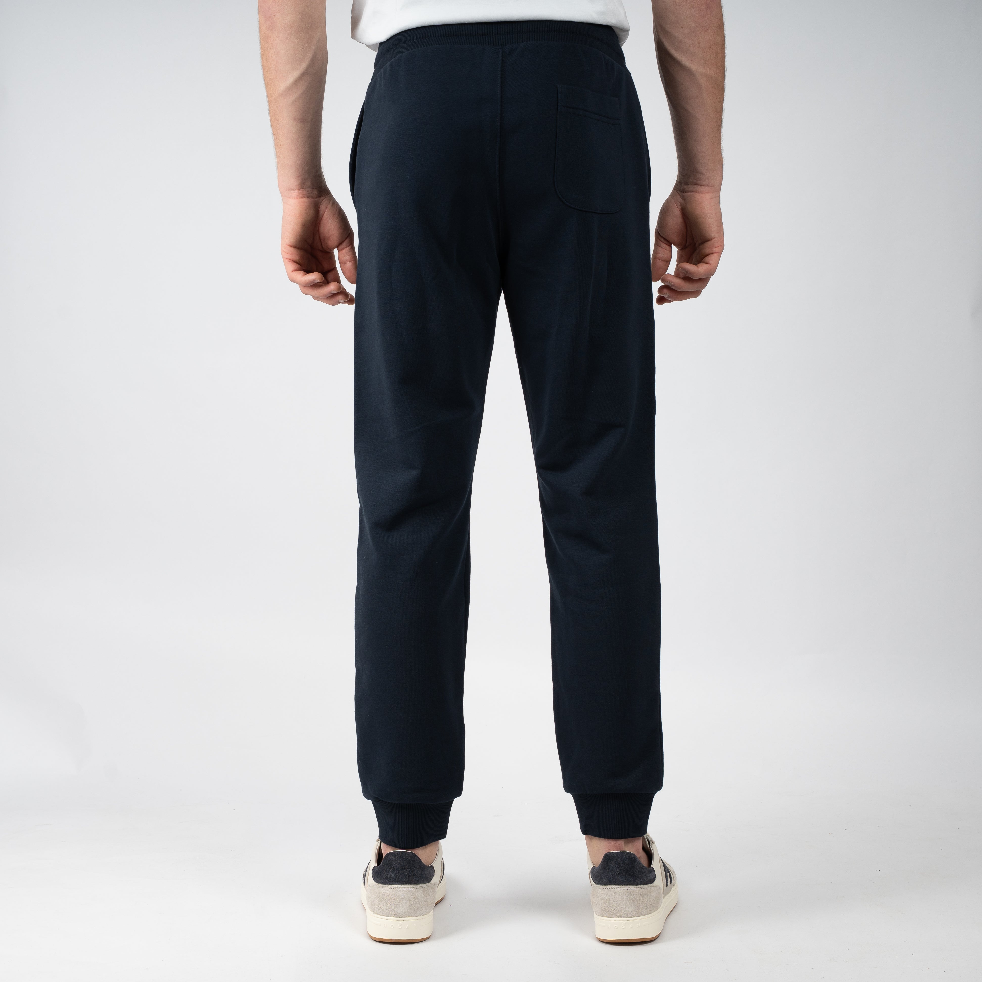 Parajumpers Joggingbroek Donkerblauw | Makalu