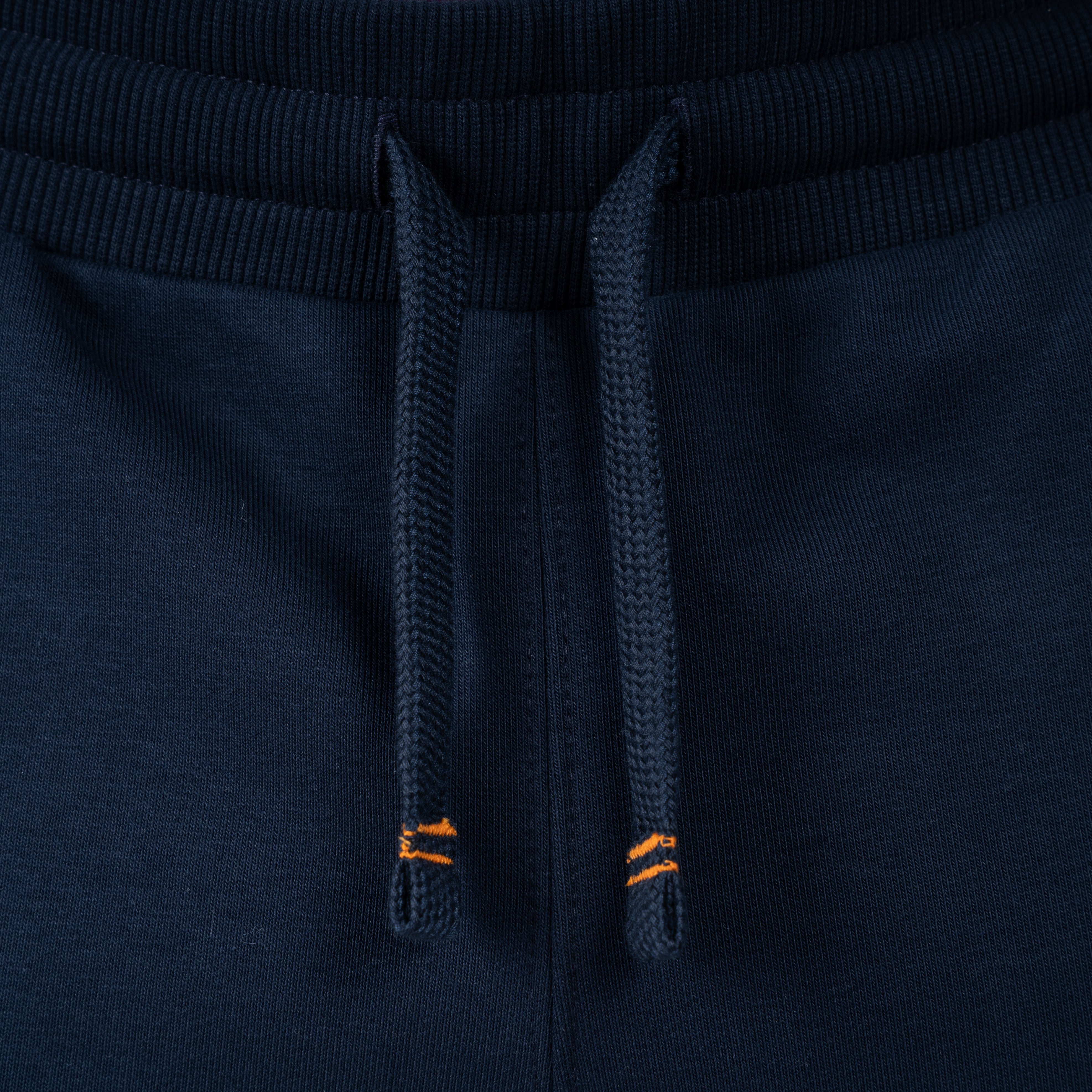 Parajumpers Joggingbroek Donkerblauw | Makalu