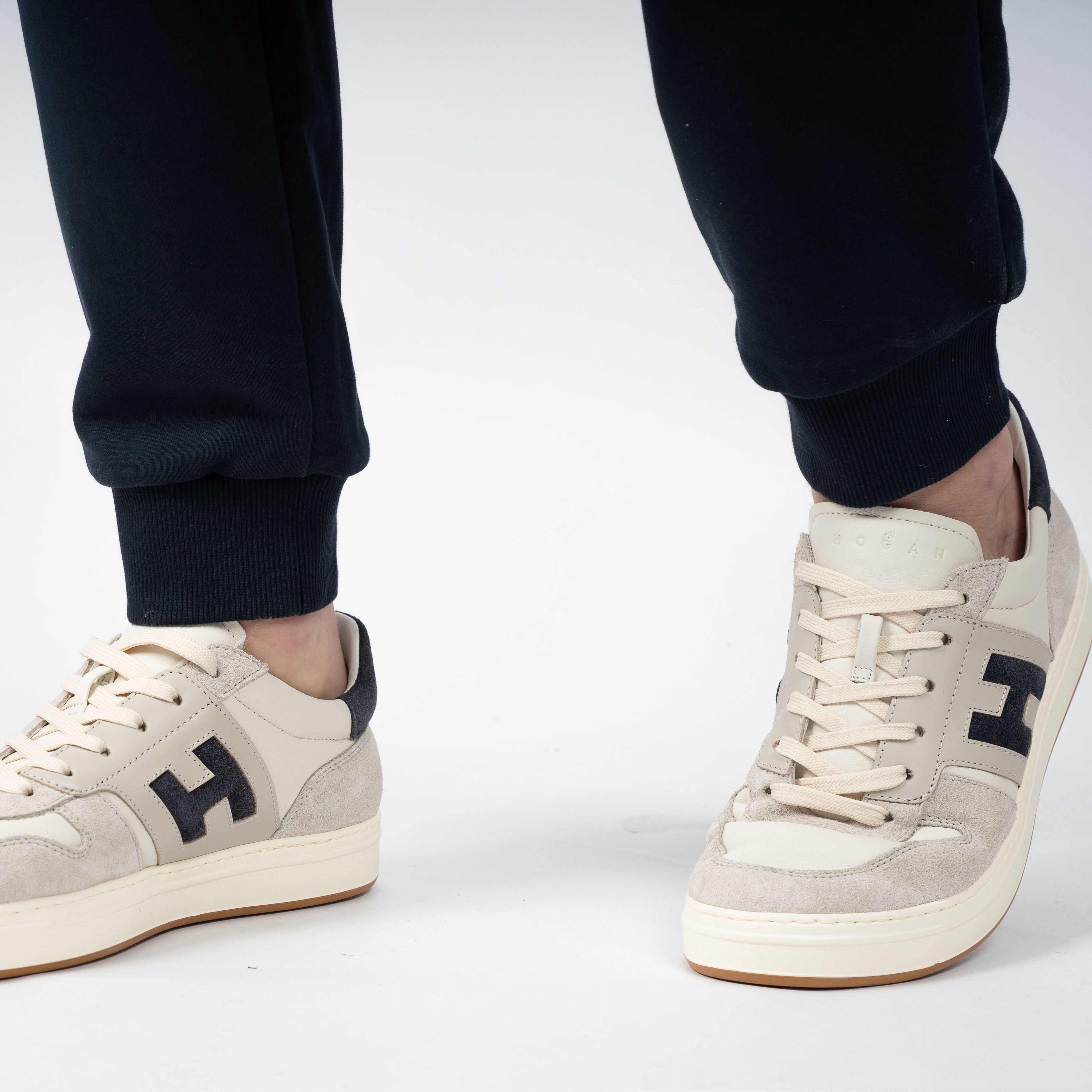 Parajumpers Joggingbroek Donkerblauw | Makalu