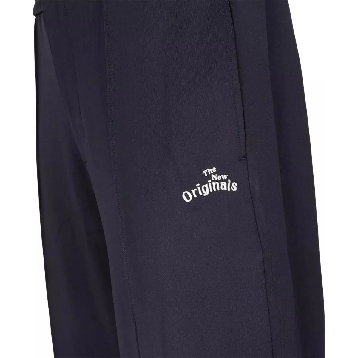 The New Originals Pantalon donkerblauw | Workman track pants