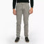 SEVEN DIALS Cargobroek Corduroy Lichtgrijs | Milo