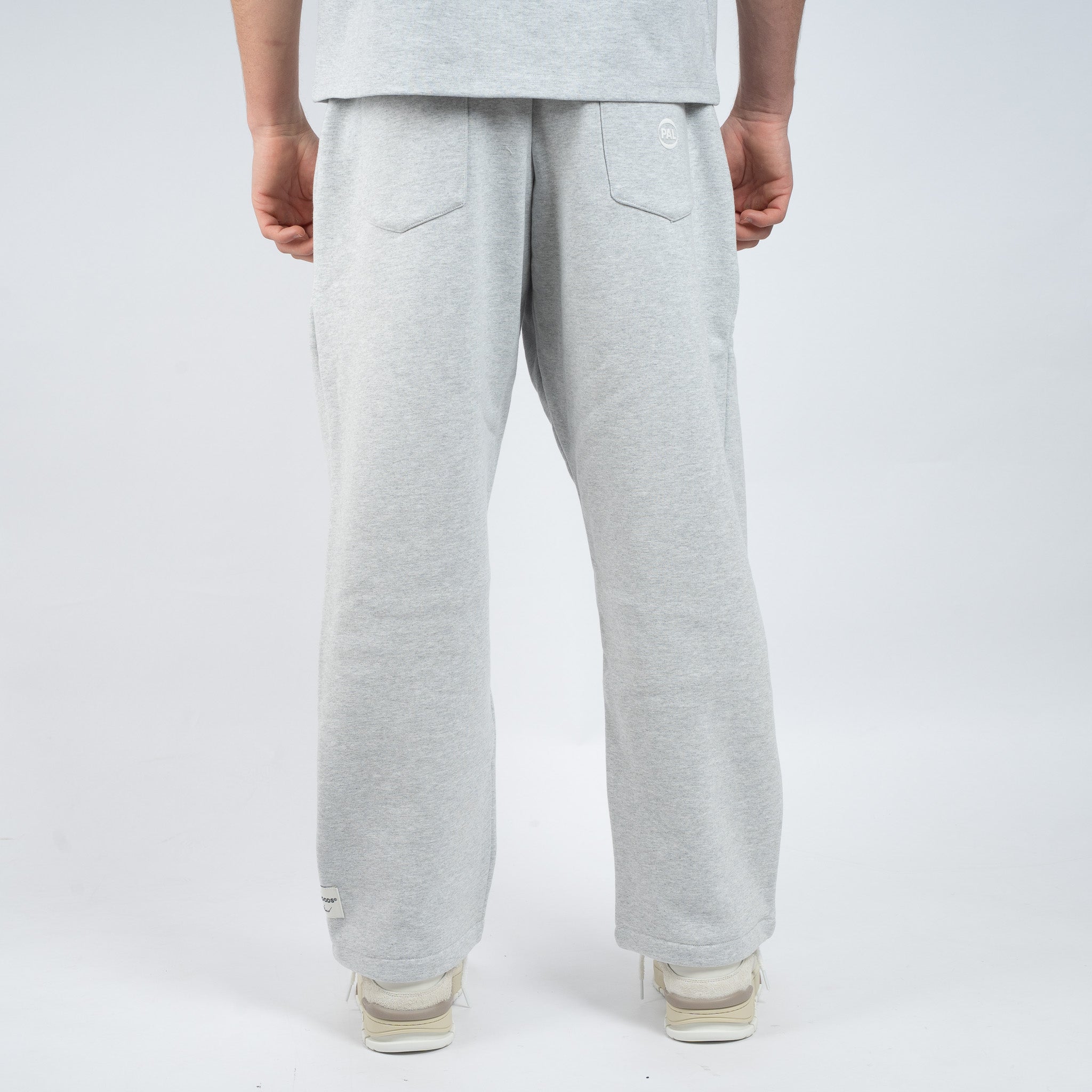 Pal Sporting Goods Joggingbroek Grijs | The Cyr Sweatpants