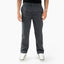 Filling Pieces Pantalon Grijs | Coach Pants Twill Wool