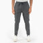 Ralph Lauren Joggingbroek Grijs | Double-Knit