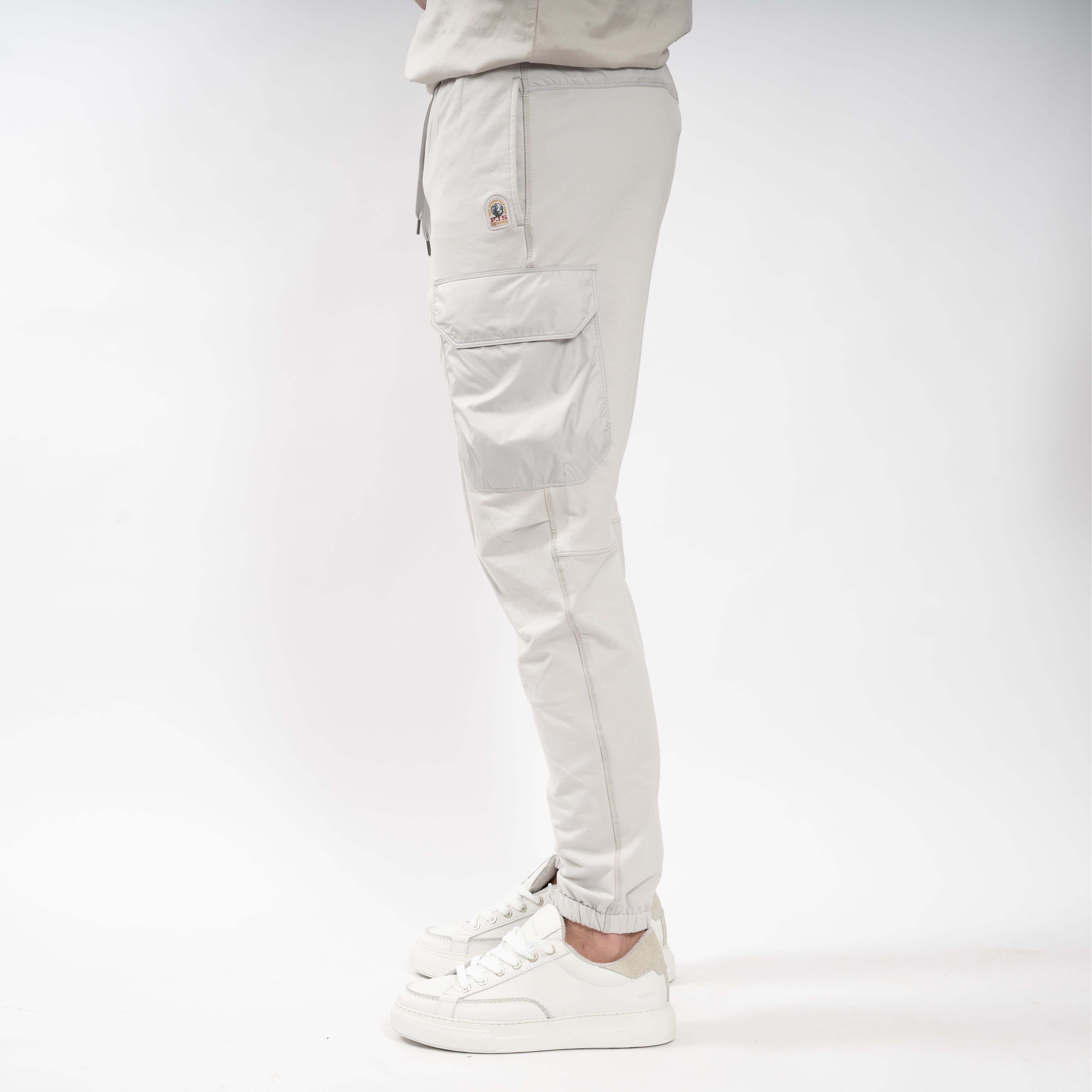 Parajumpers Joggingbroek Kitwit | Kennet